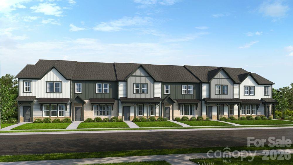 529 Silver Star Boulevard — Indian Trail