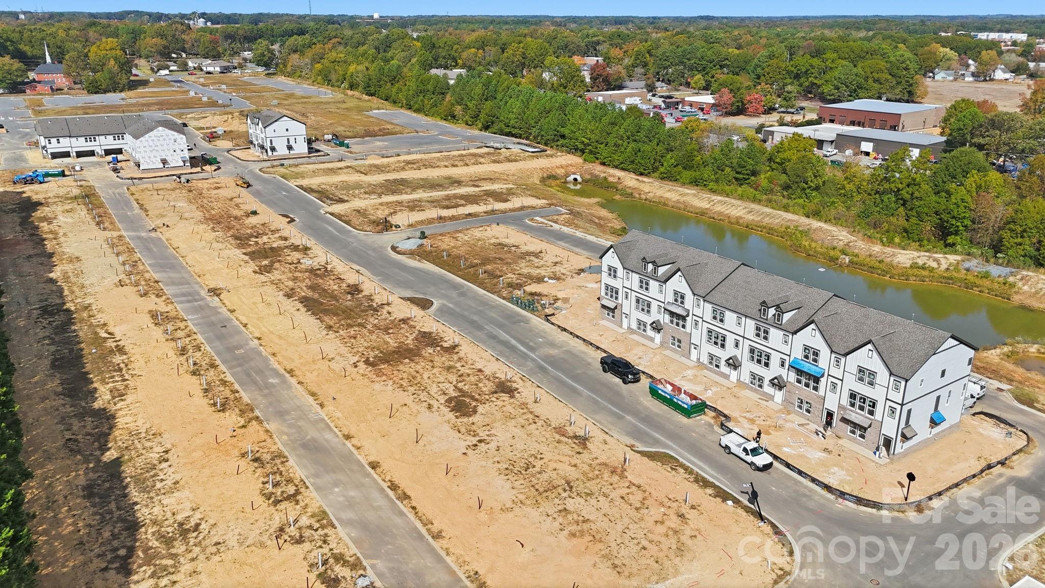 529 Silver Star Boulevard — Indian Trail