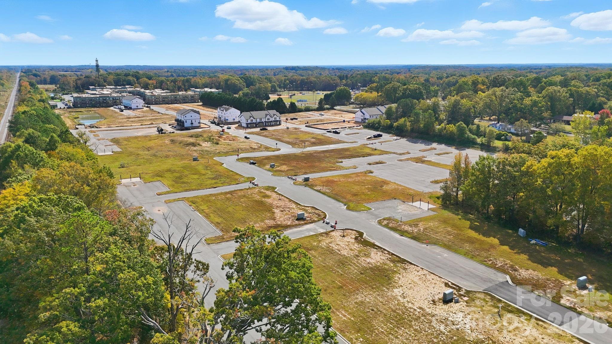 529 Silver Star Boulevard — Indian Trail