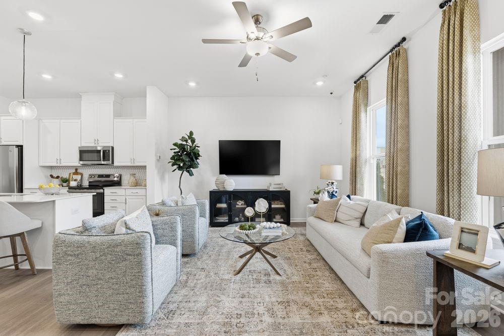 529 Silver Star Boulevard — Indian Trail