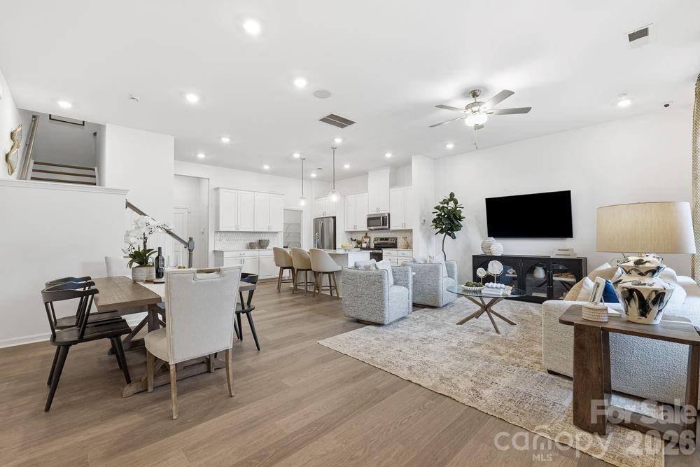 529 Silver Star Boulevard — Indian Trail