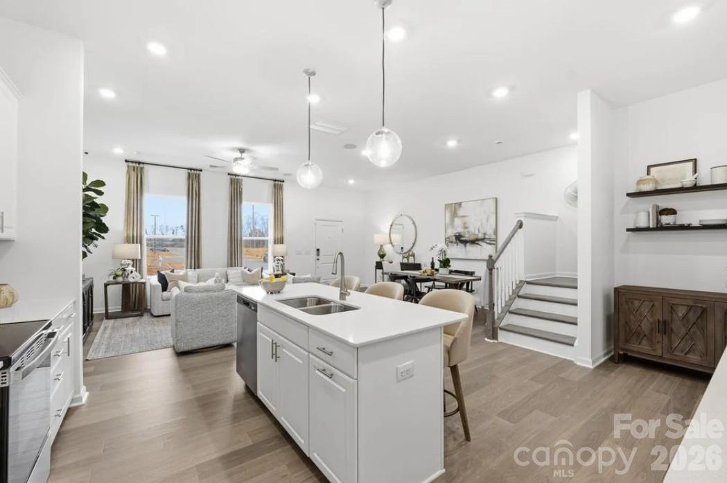527 Silver Star Boulevard — Indian Trail