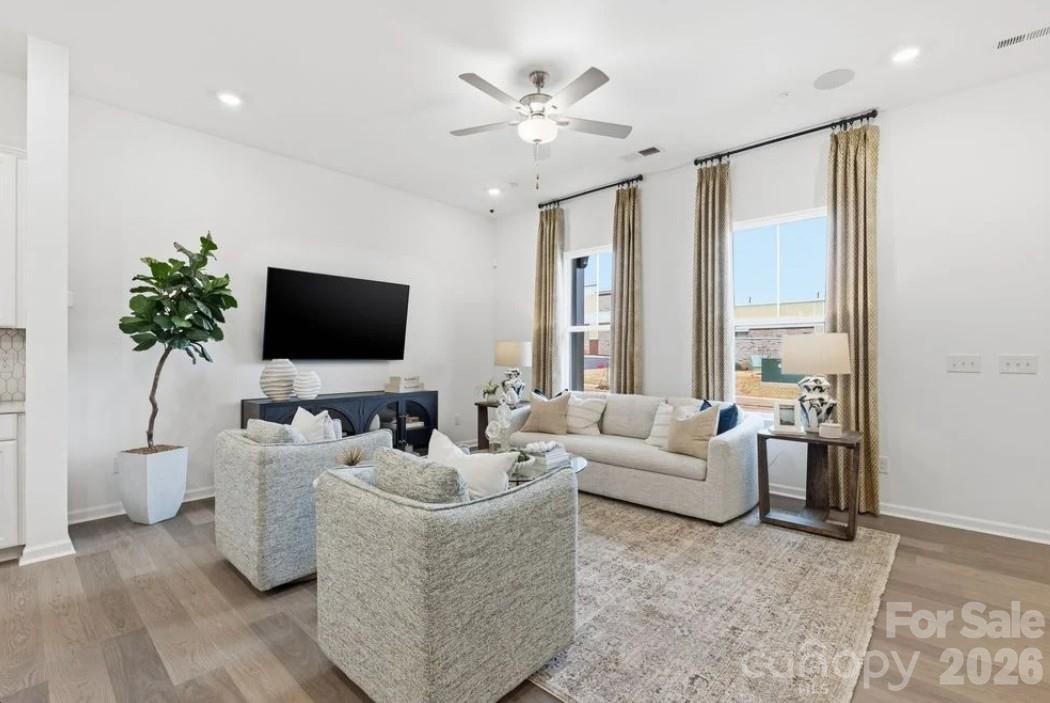 527 Silver Star Boulevard — Indian Trail