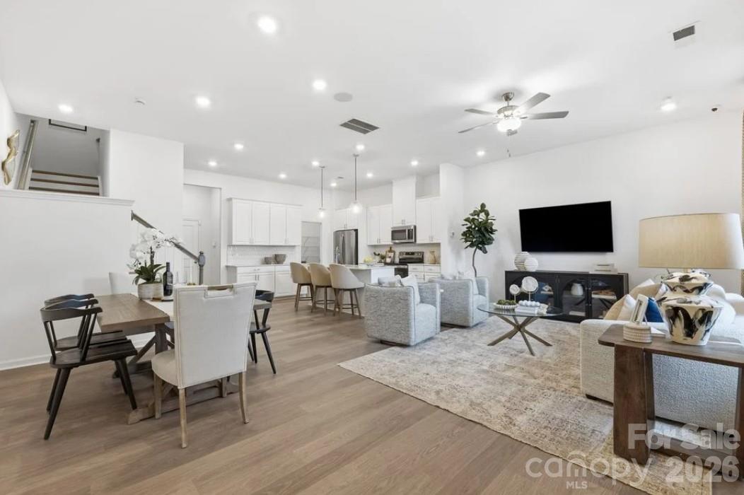 527 Silver Star Boulevard — Indian Trail