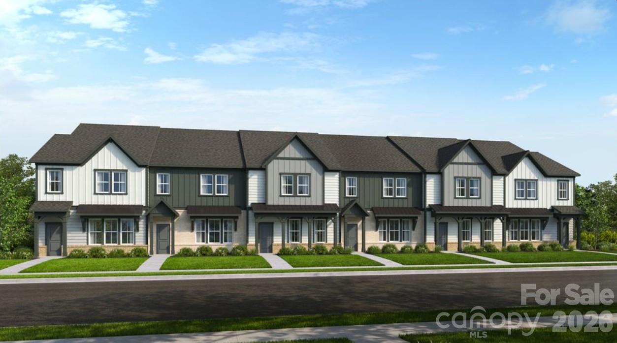 527 Silver Star Boulevard — Indian Trail