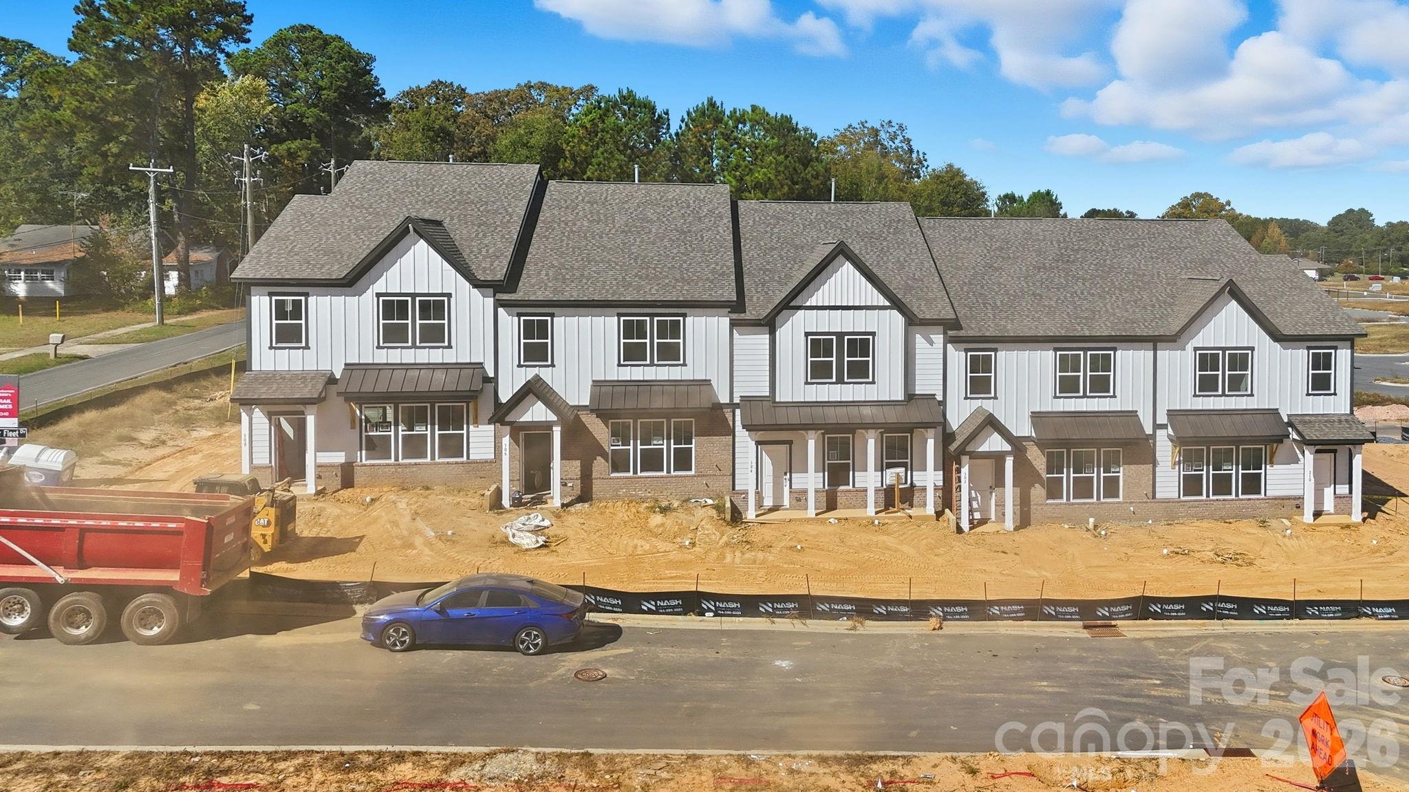 527 Silver Star Boulevard — Indian Trail