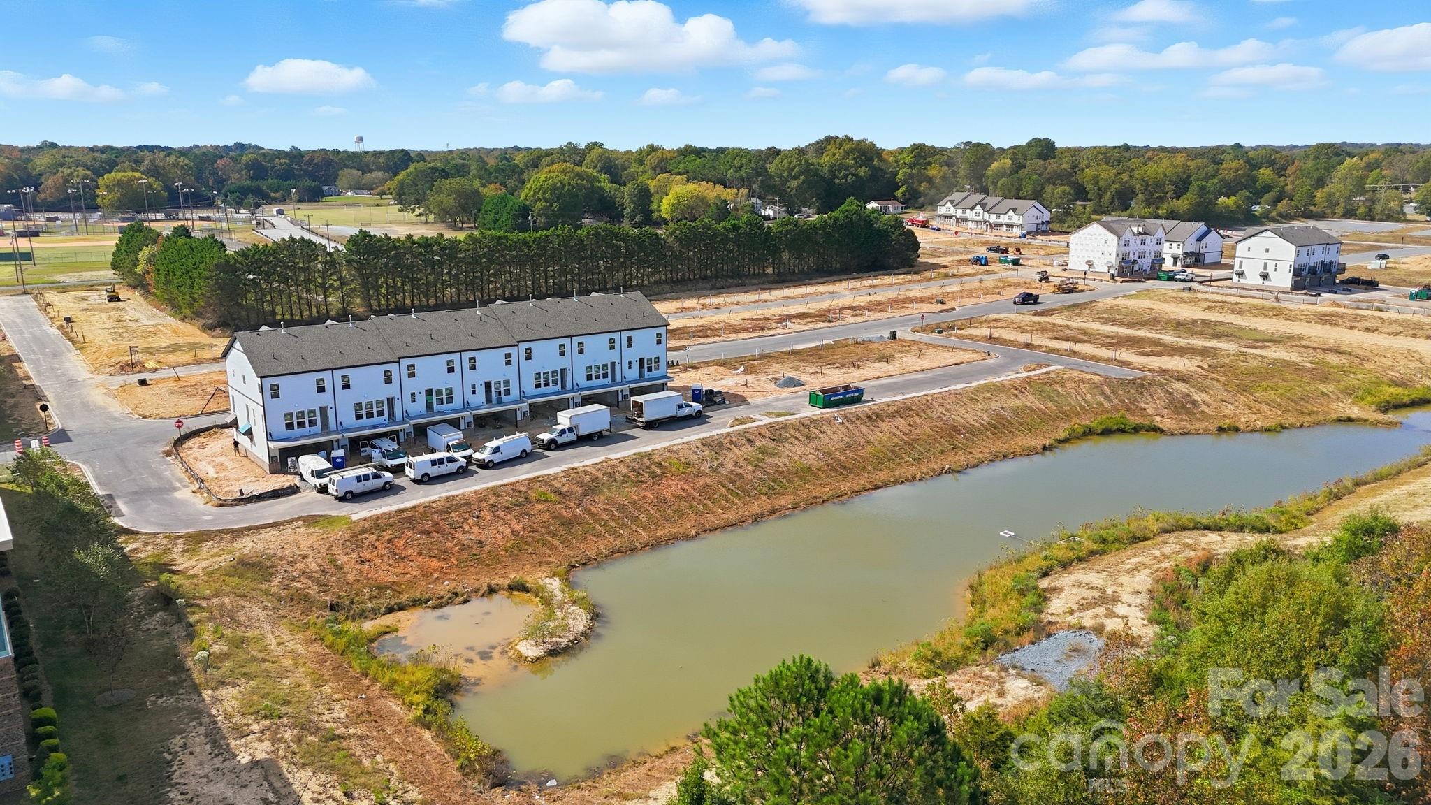 527 Silver Star Boulevard — Indian Trail