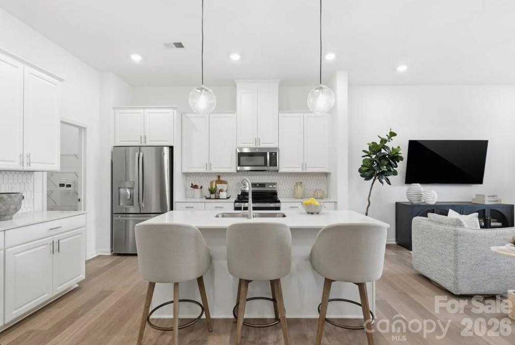 527 Silver Star Boulevard — Indian Trail