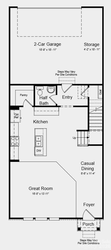 527 Silver Star Boulevard — Indian Trail