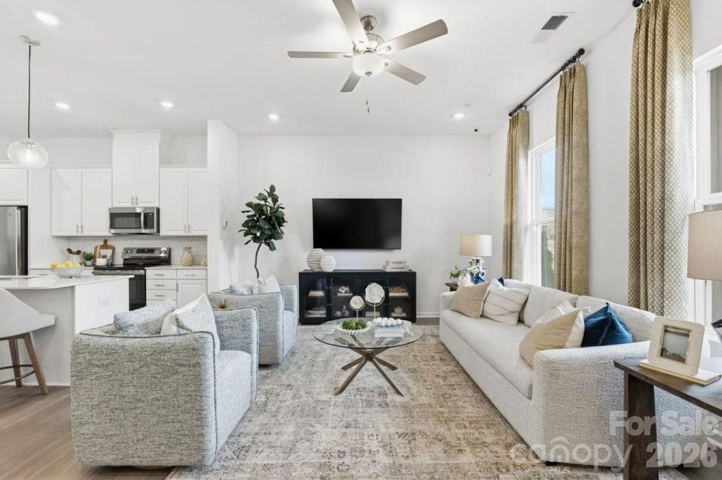 527 Silver Star Boulevard — Indian Trail