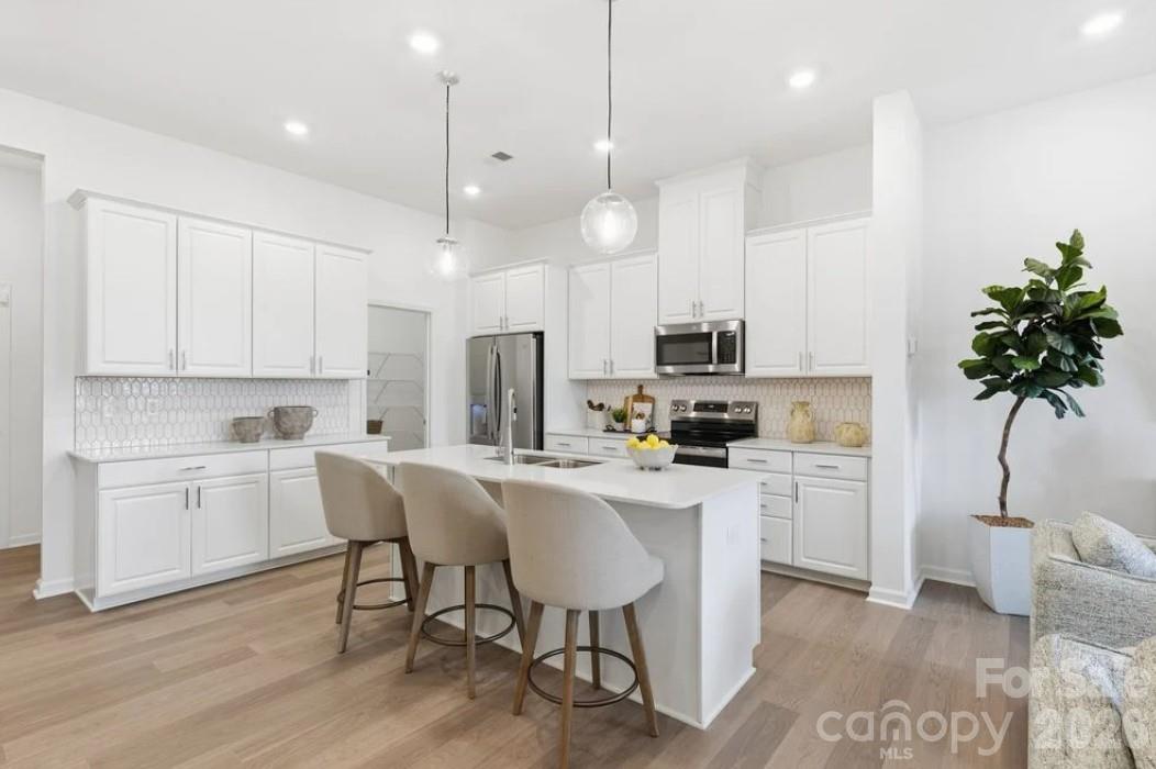 527 Silver Star Boulevard — Indian Trail