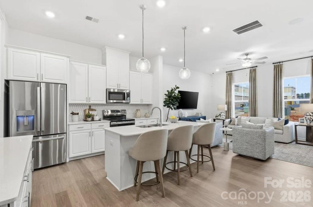 527 Silver Star Boulevard — Indian Trail