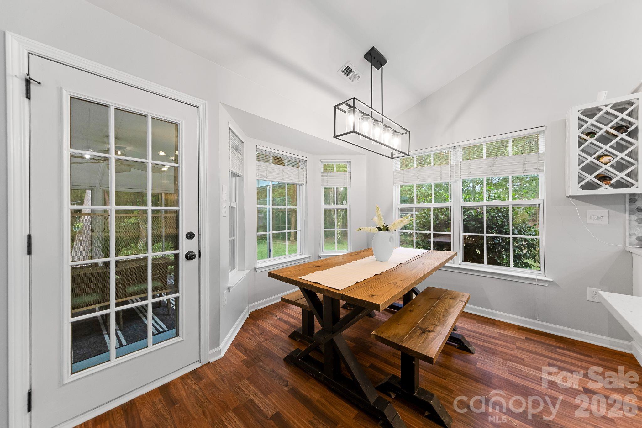 4002 Canbury Court — Charlotte