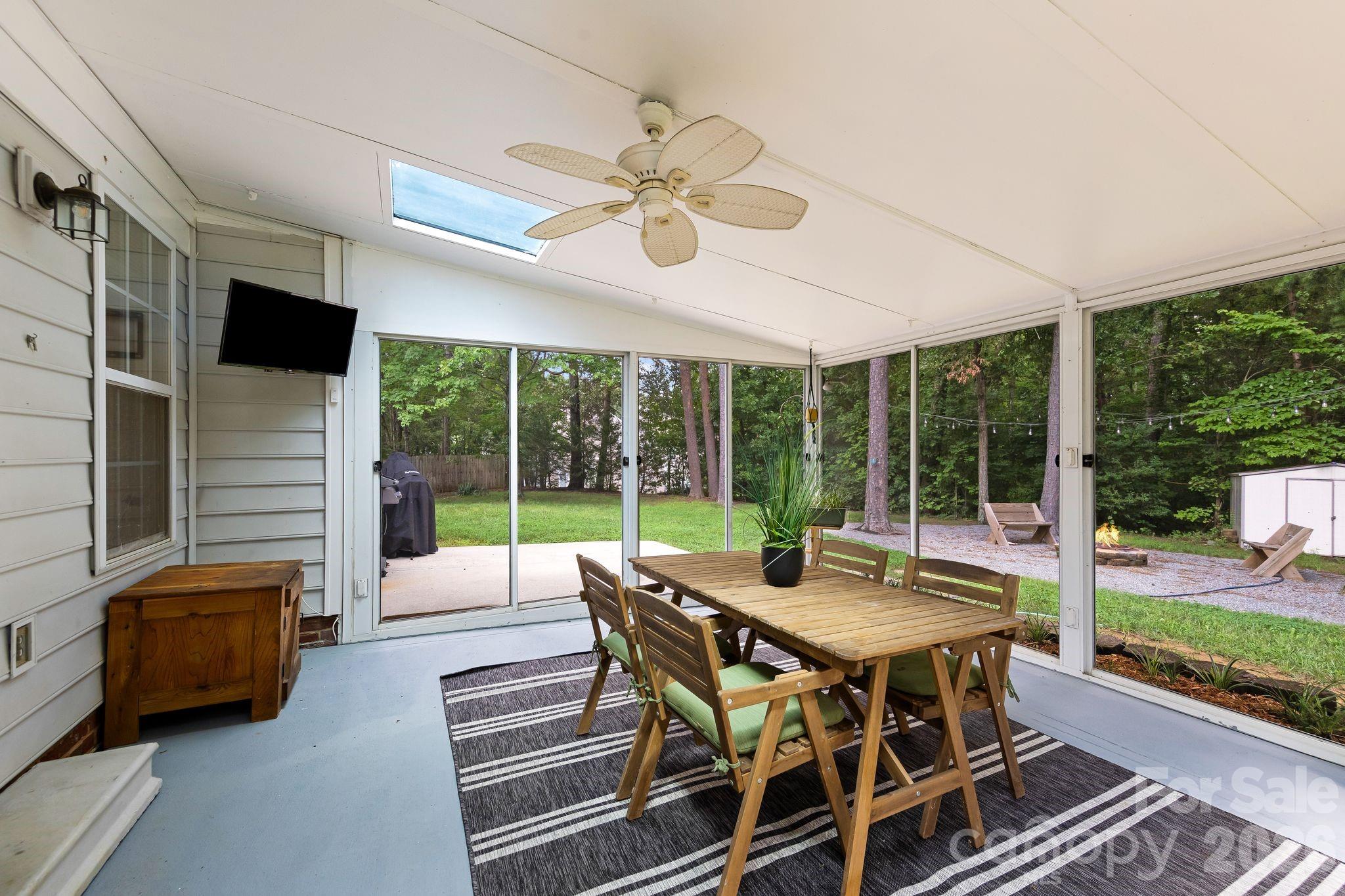 4002 Canbury Court — Charlotte