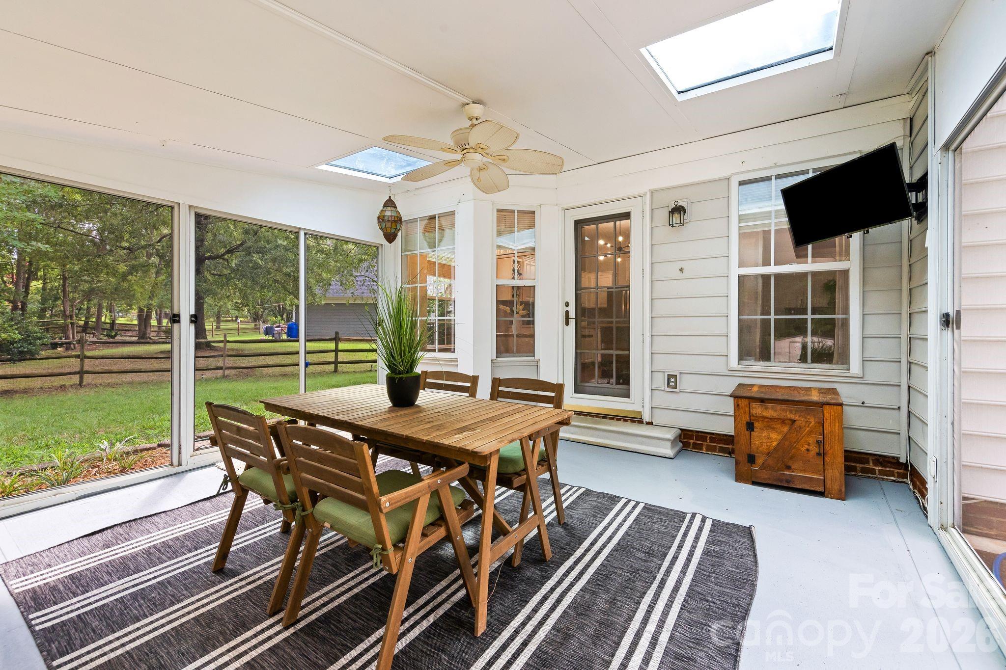 4002 Canbury Court — Charlotte
