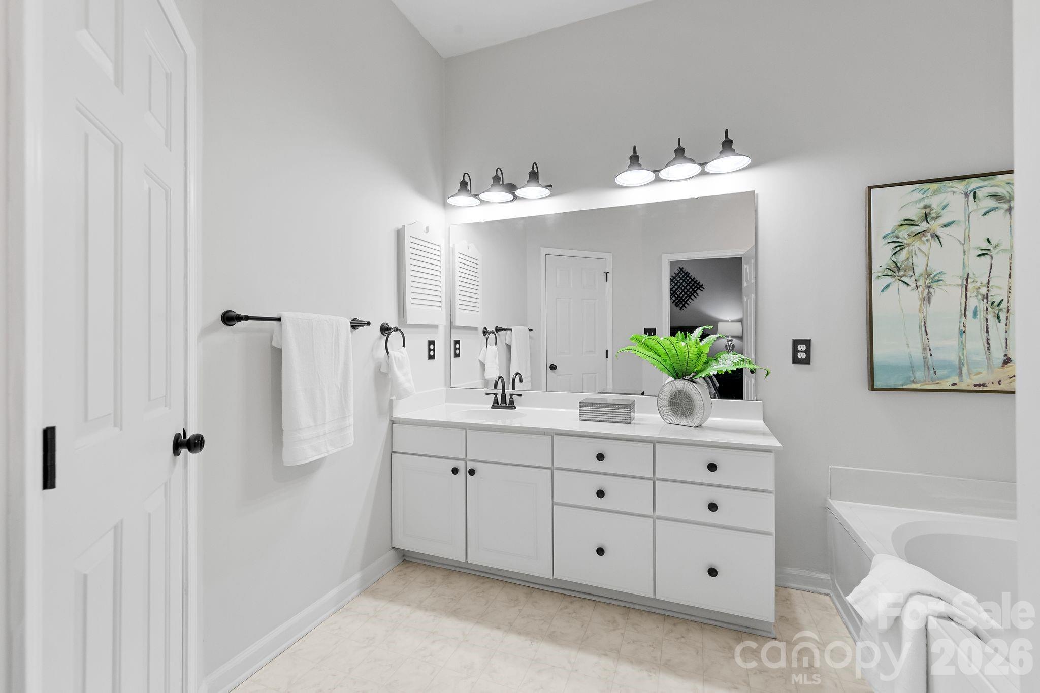 4002 Canbury Court — Charlotte