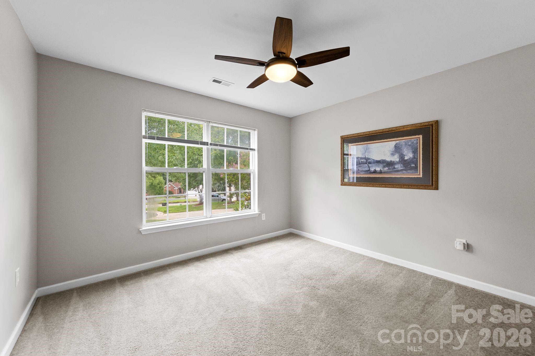 4002 Canbury Court — Charlotte