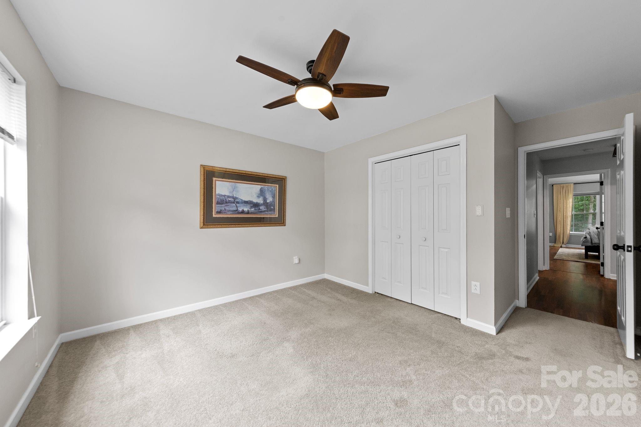 4002 Canbury Court — Charlotte