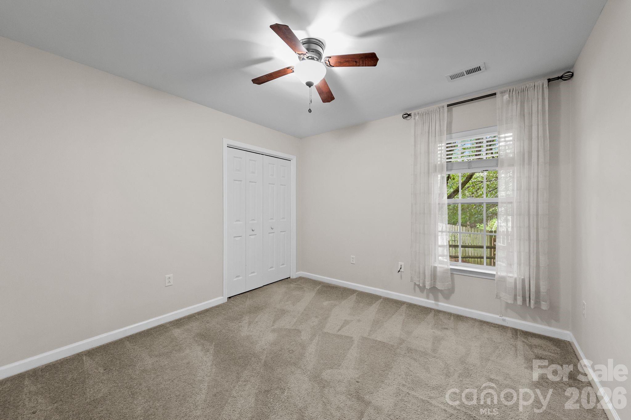 4002 Canbury Court — Charlotte