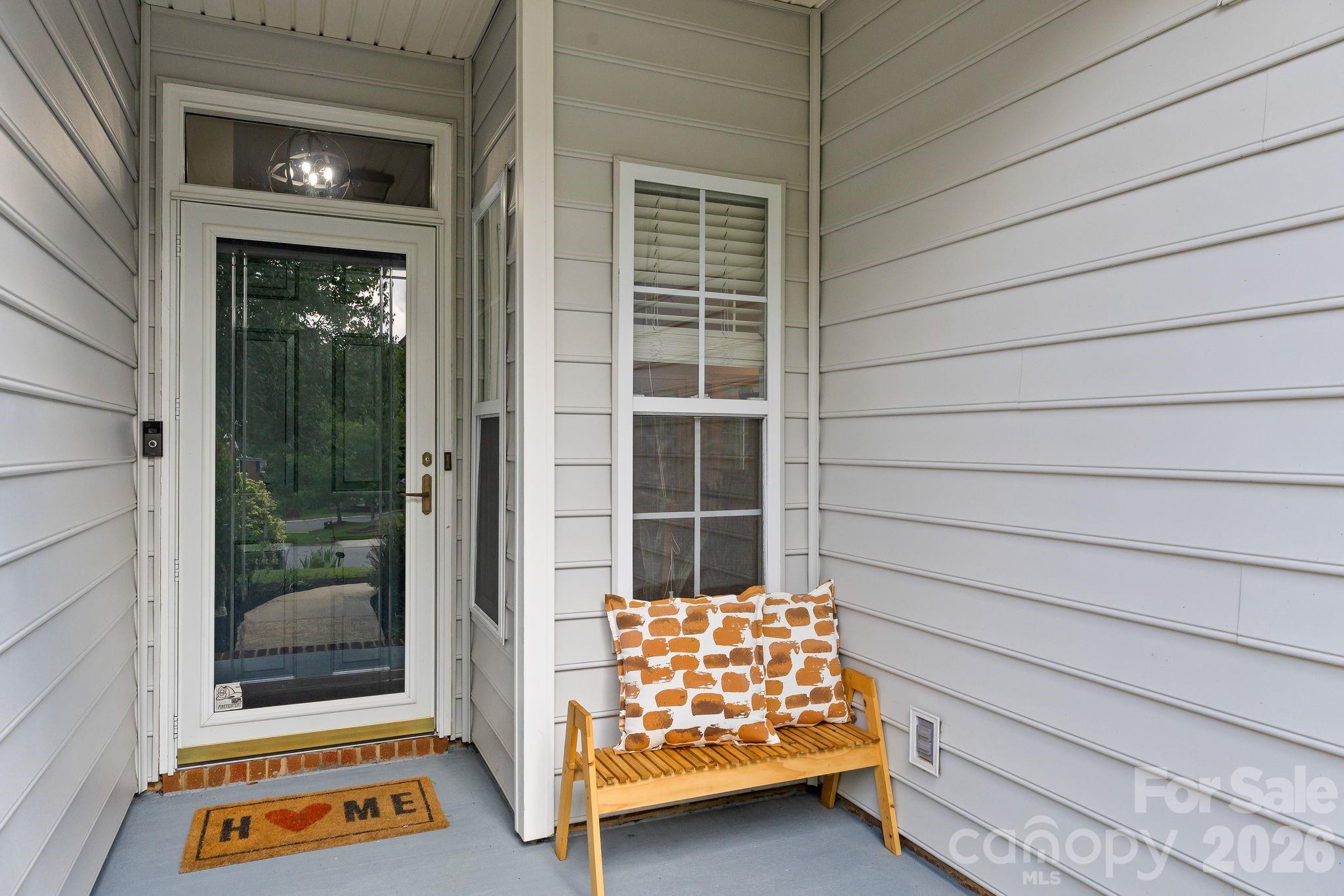 4002 Canbury Court — Charlotte