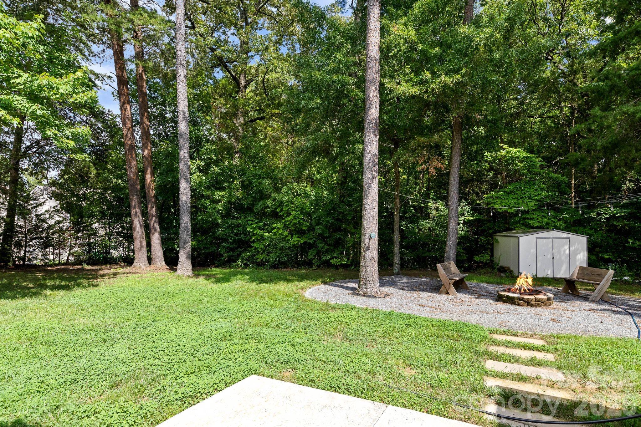 4002 Canbury Court — Charlotte