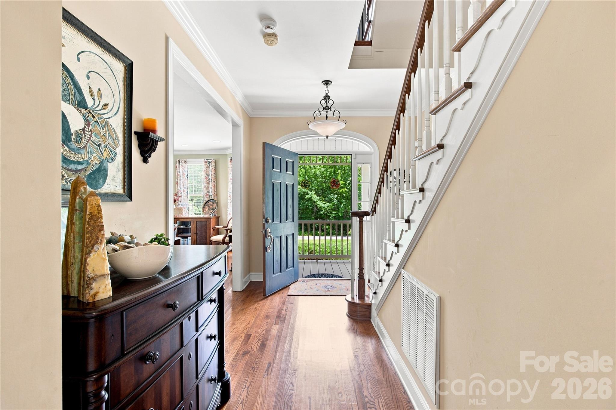 132 Chippewa Trail — China Grove