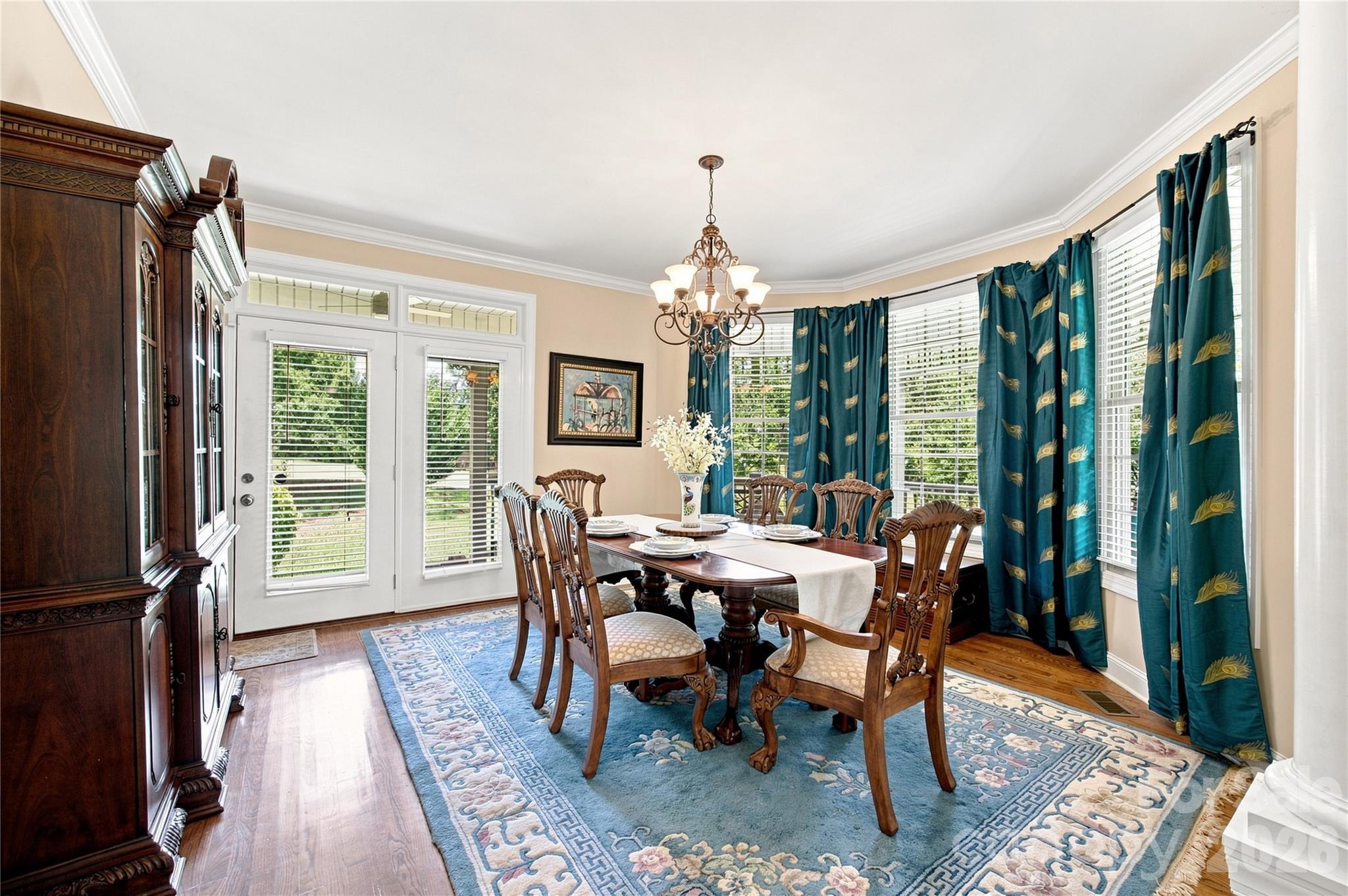 132 Chippewa Trail — China Grove
