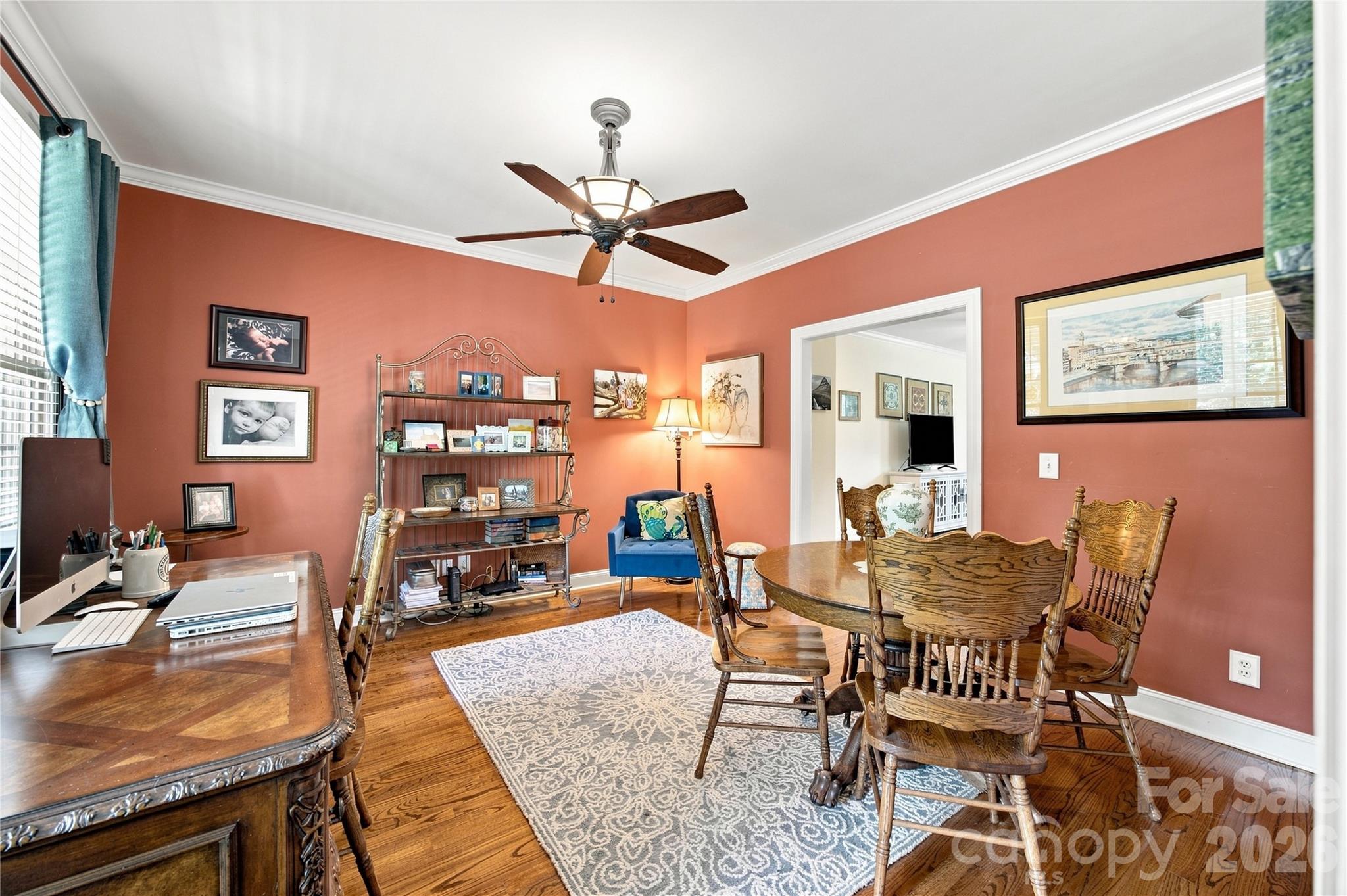 132 Chippewa Trail — China Grove