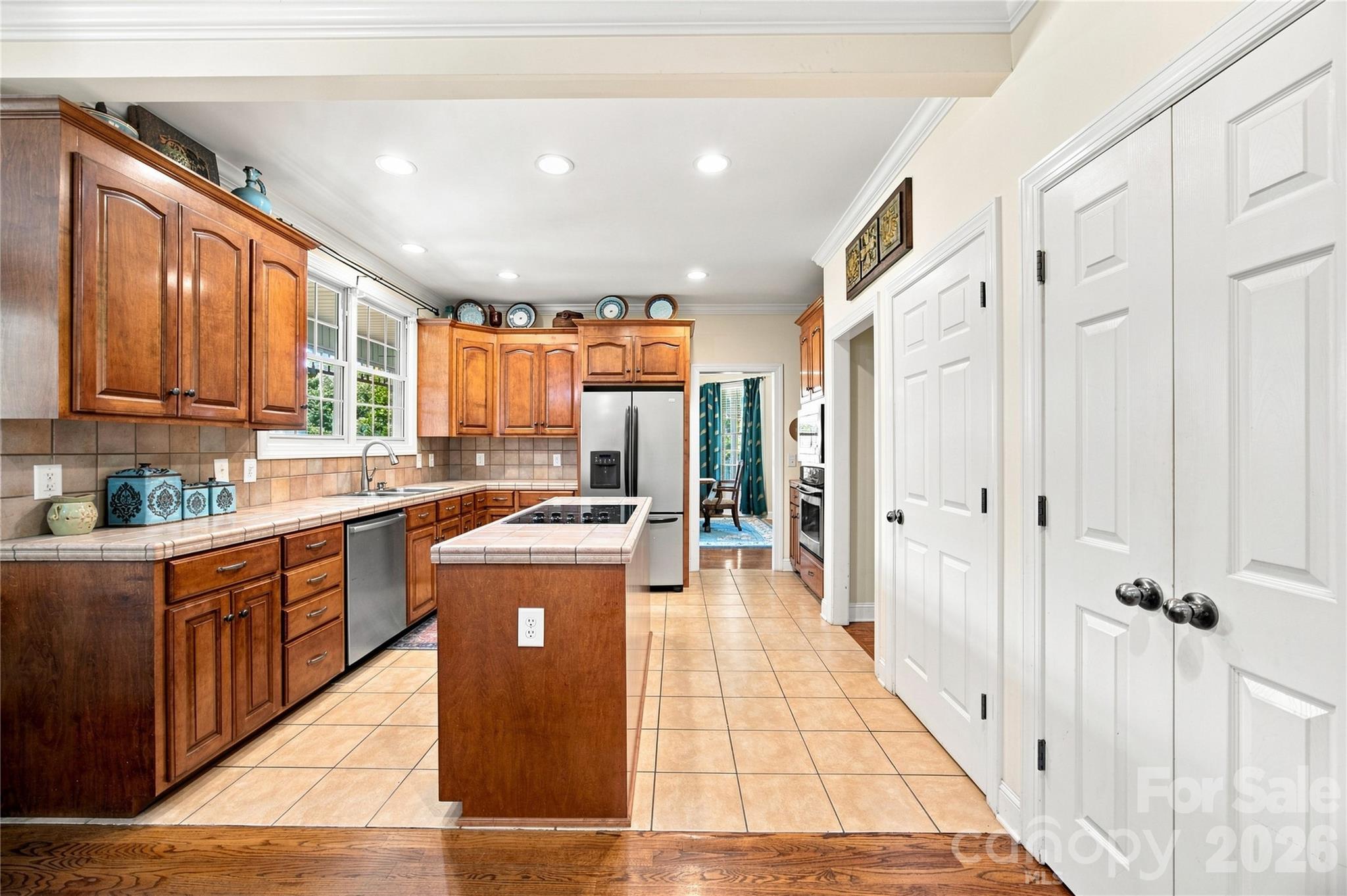 132 Chippewa Trail — China Grove