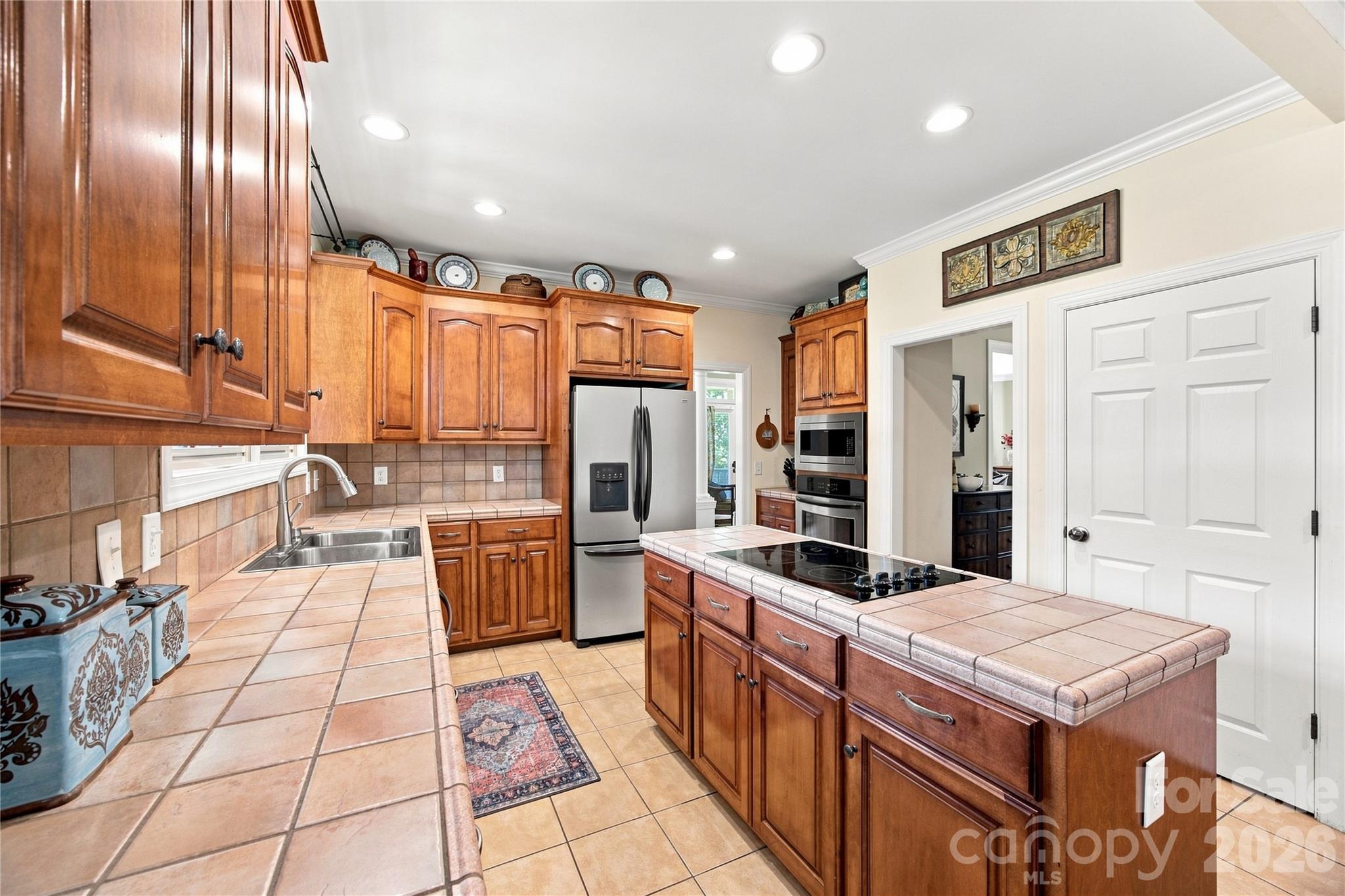 132 Chippewa Trail — China Grove