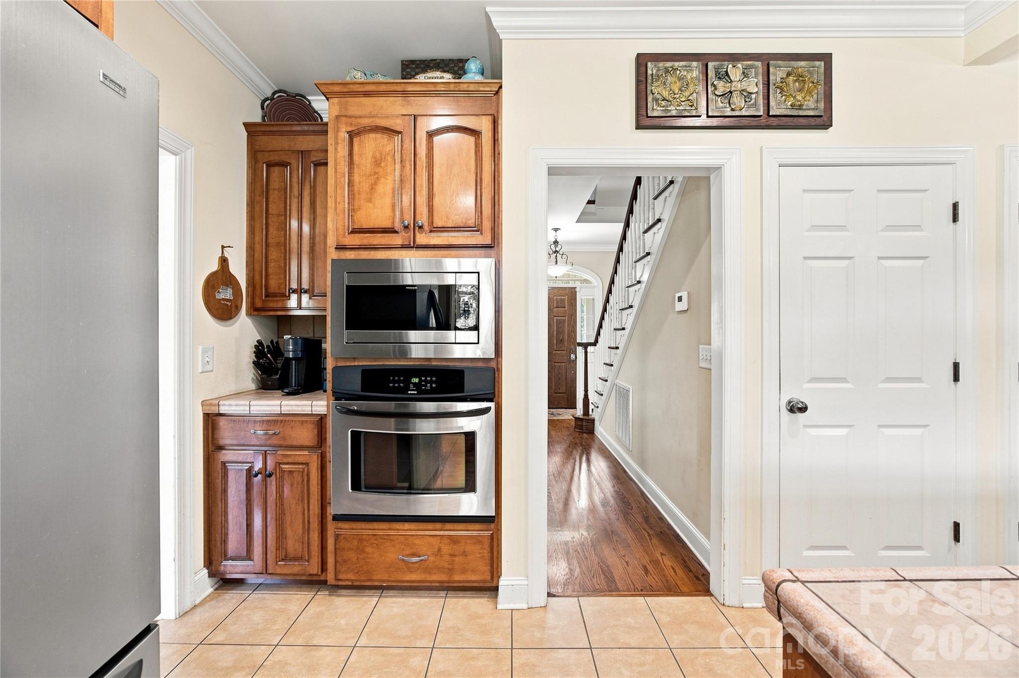 132 Chippewa Trail — China Grove