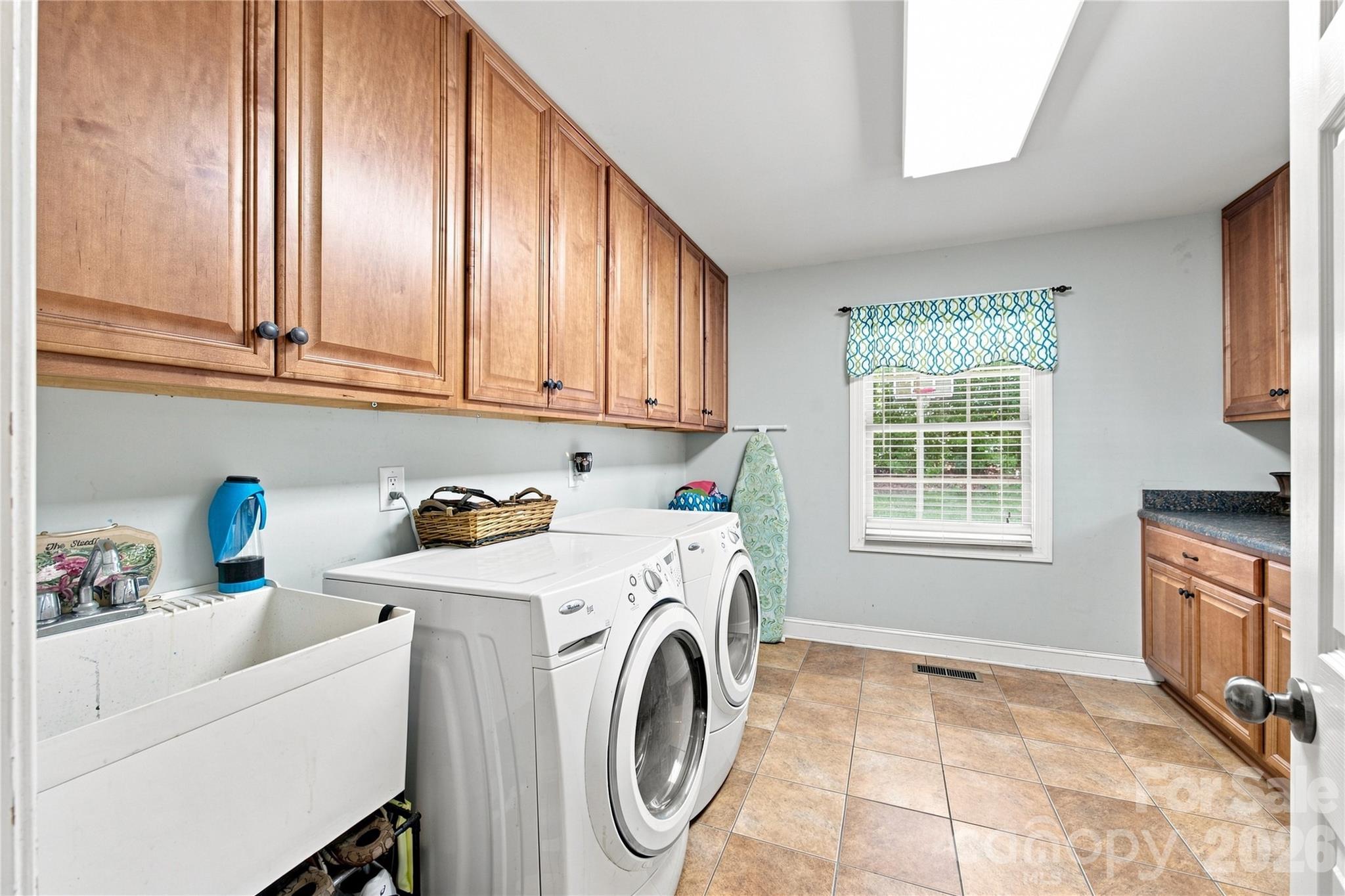 132 Chippewa Trail — China Grove