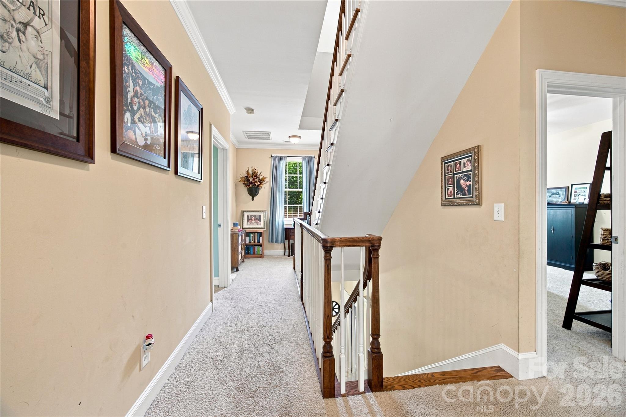 132 Chippewa Trail — China Grove