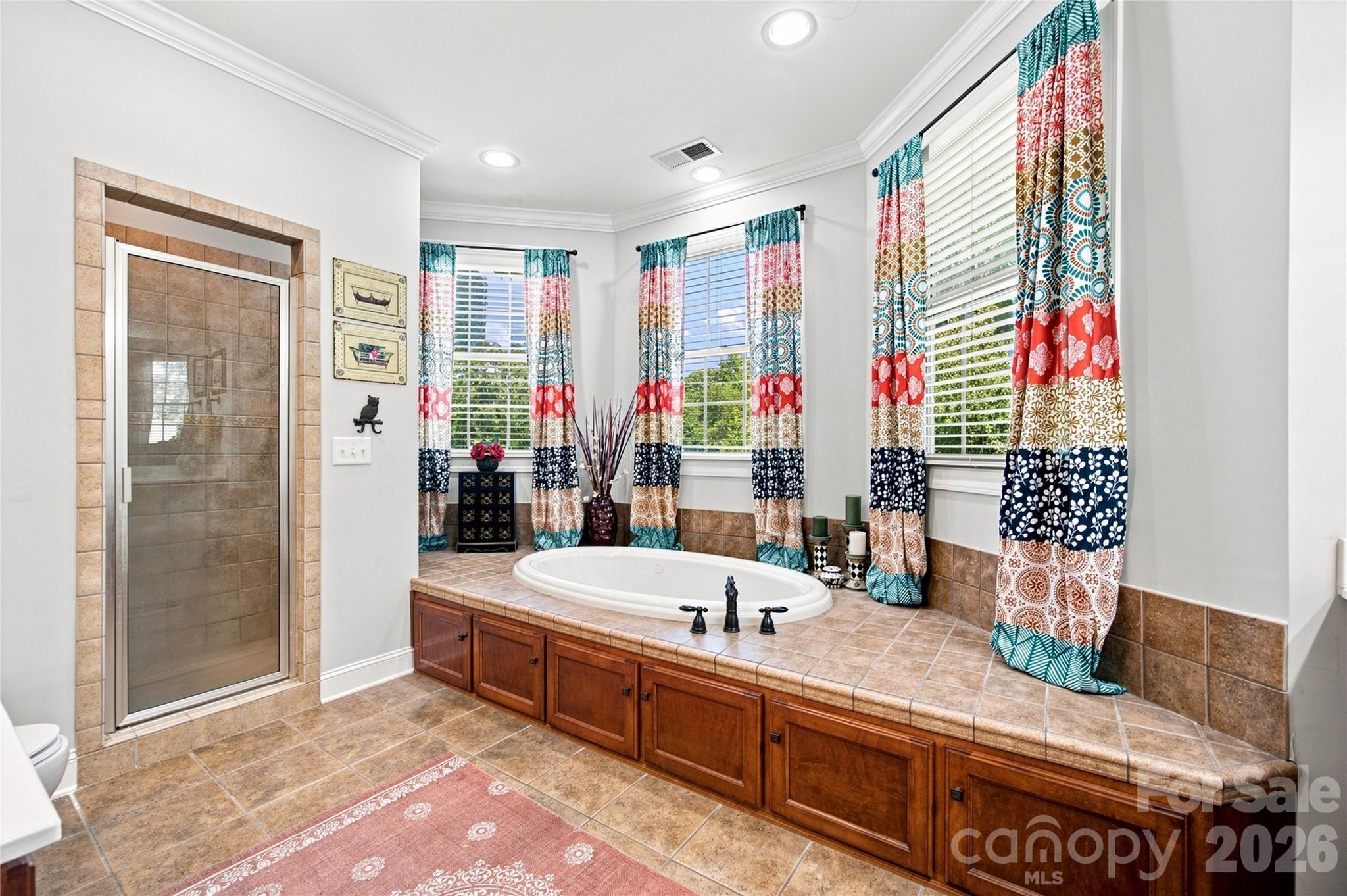 132 Chippewa Trail — China Grove