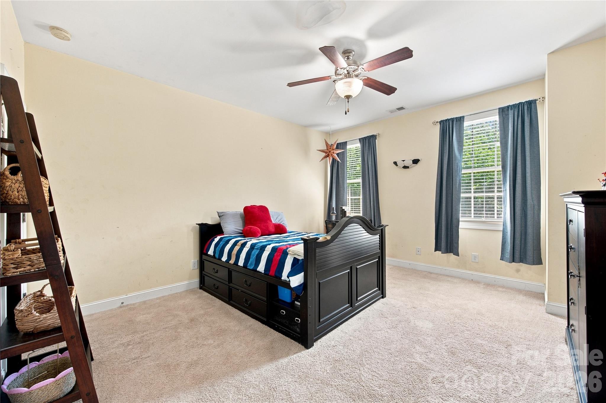 132 Chippewa Trail — China Grove