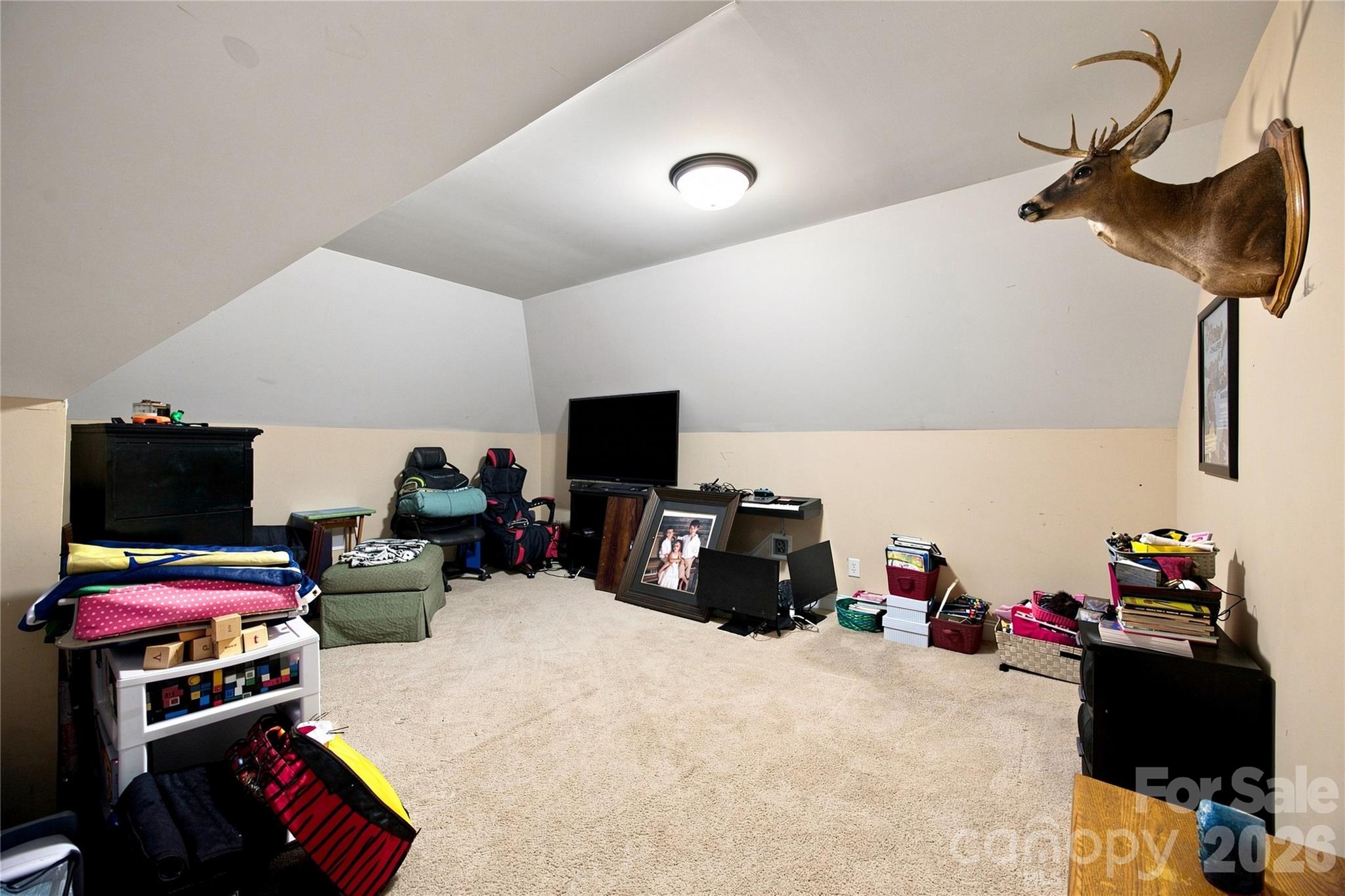 132 Chippewa Trail — China Grove