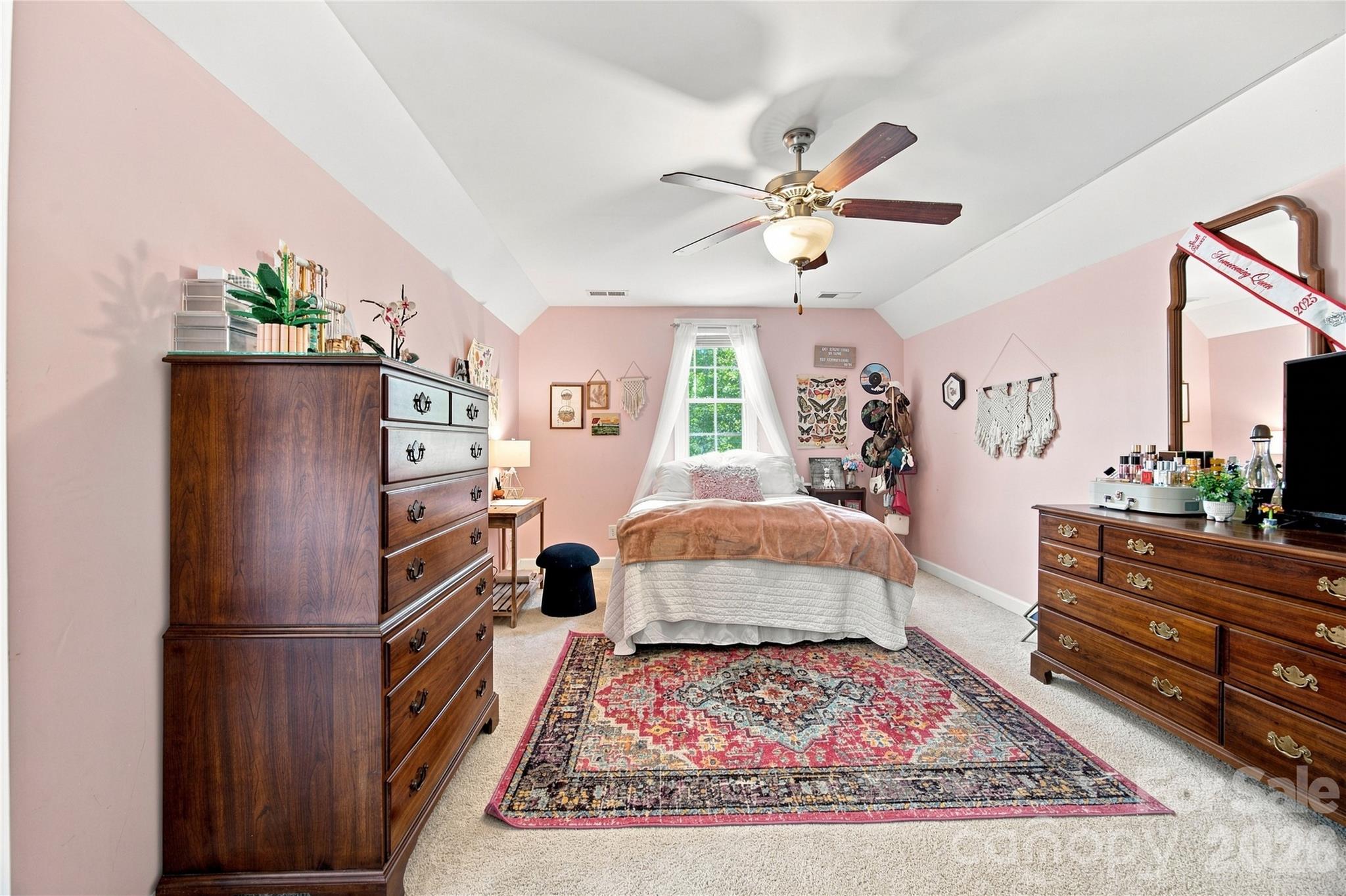 132 Chippewa Trail — China Grove
