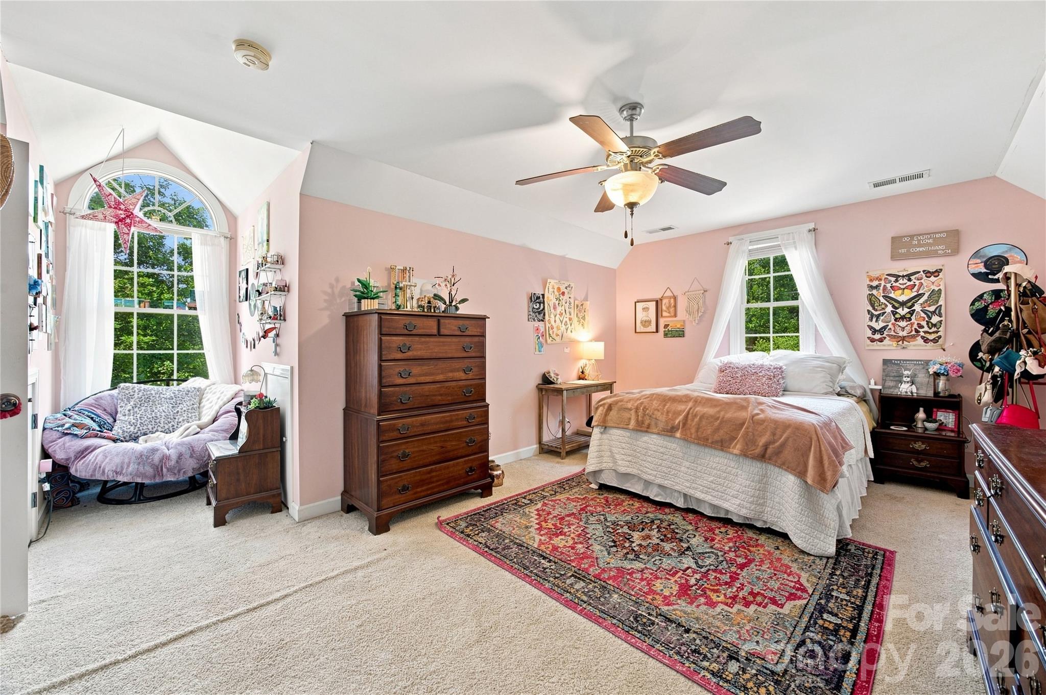 132 Chippewa Trail — China Grove