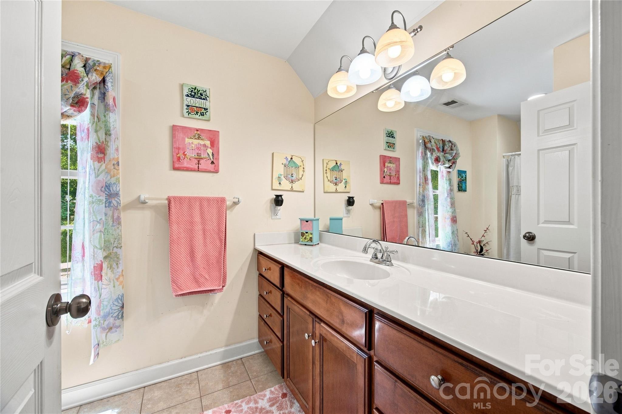 132 Chippewa Trail — China Grove