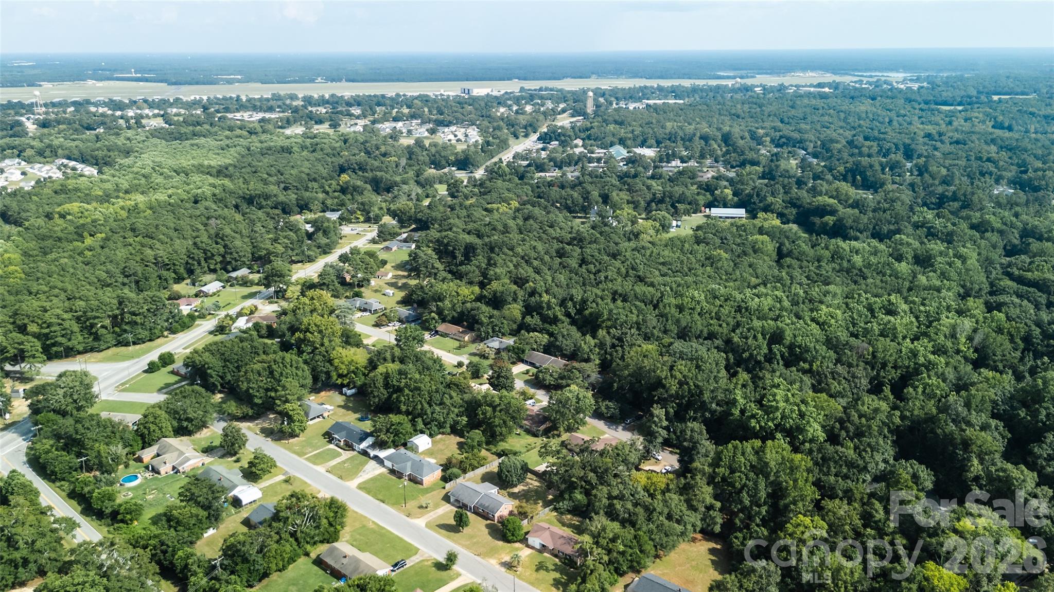 5426 Oakcrest Road — Sumter