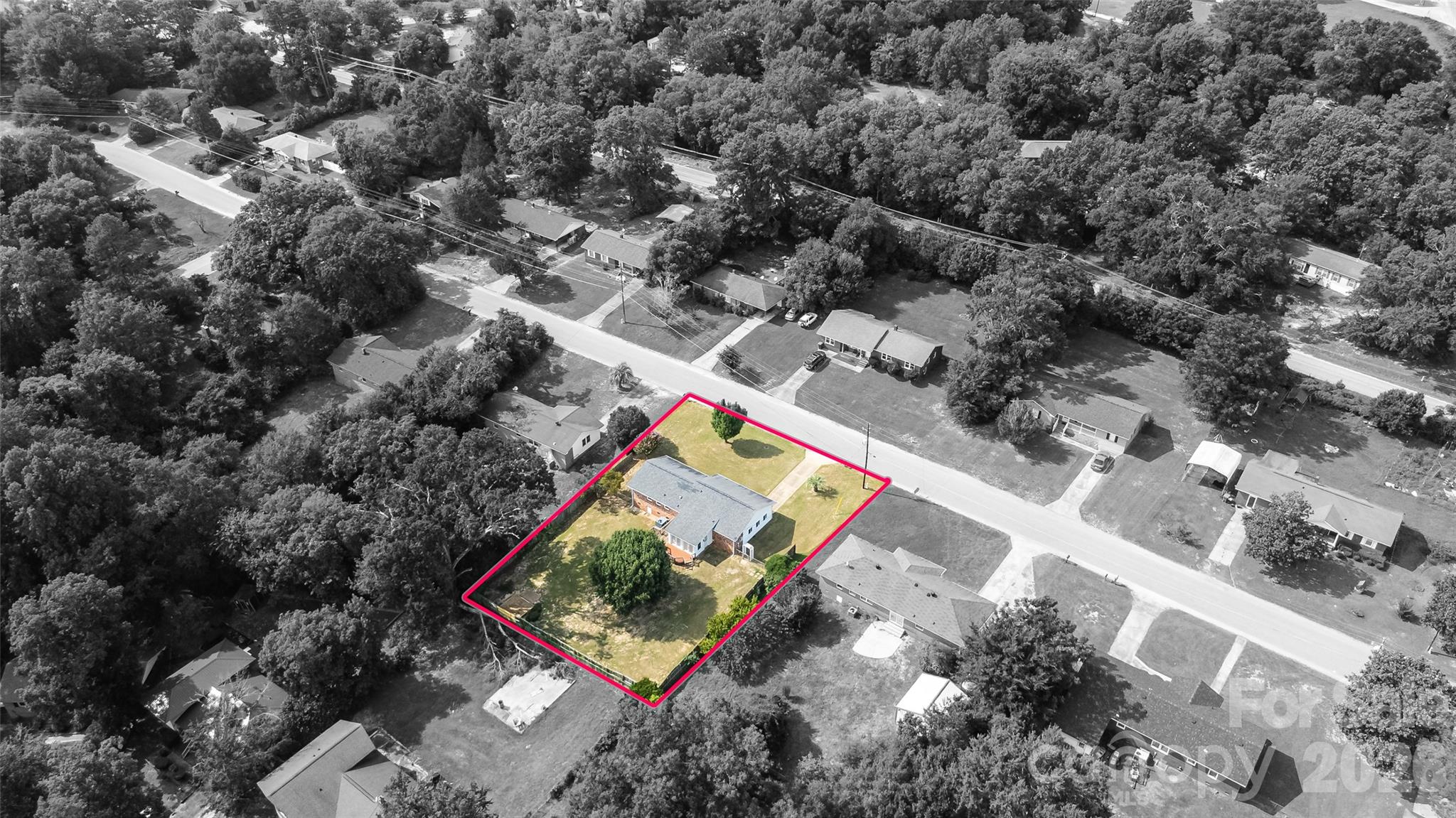 5426 Oakcrest Road — Sumter