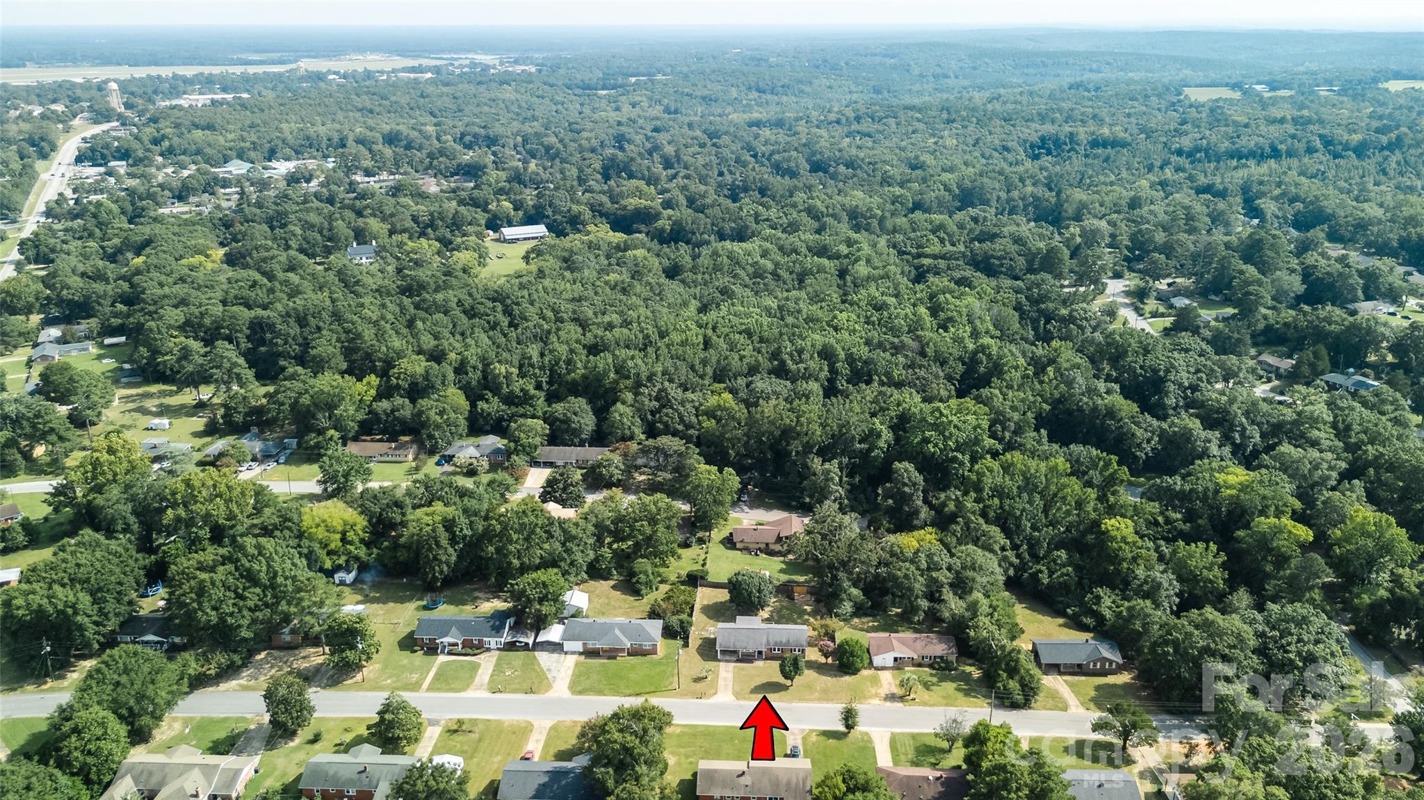 5426 Oakcrest Road — Sumter