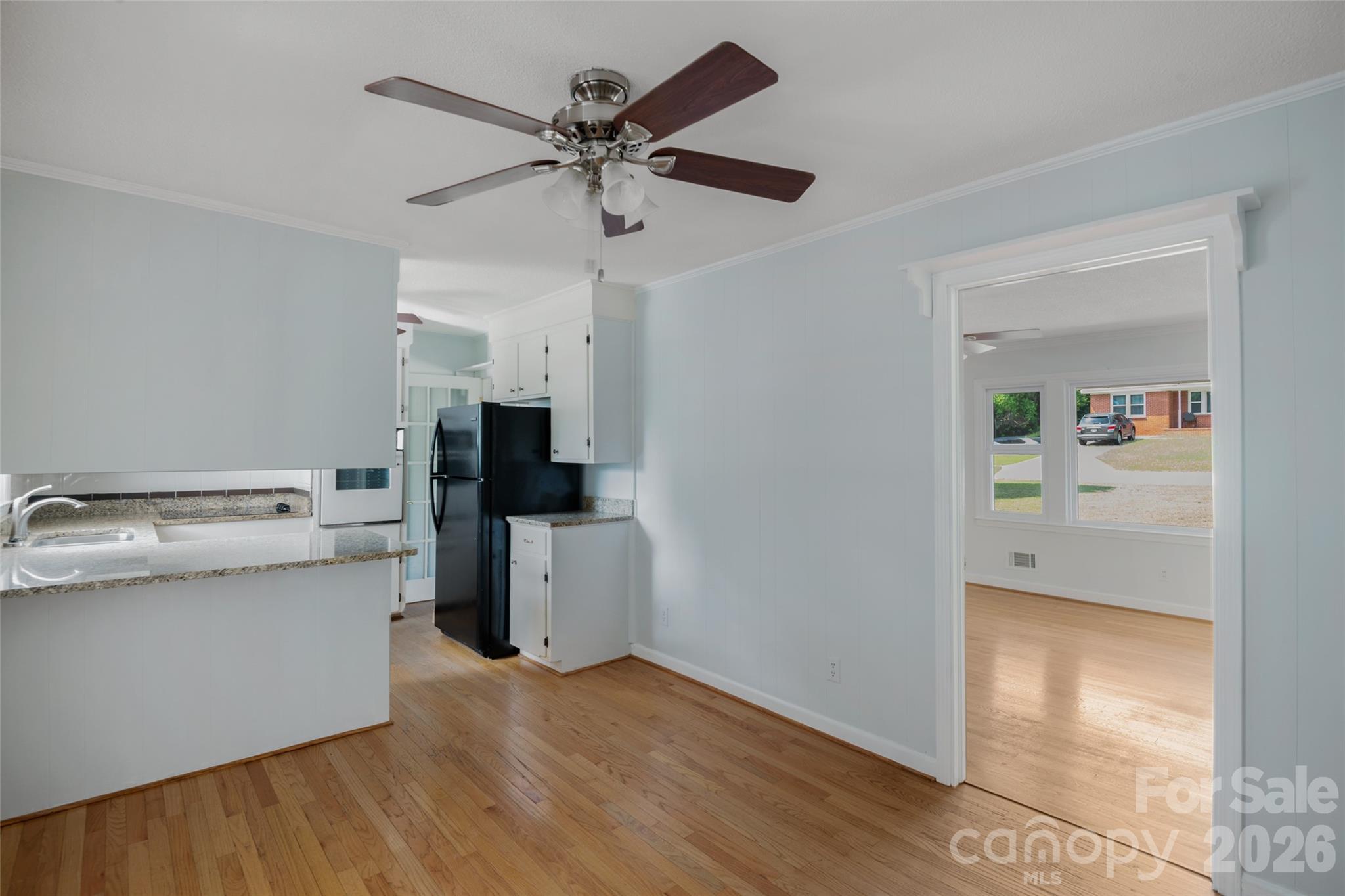 5426 Oakcrest Road — Sumter