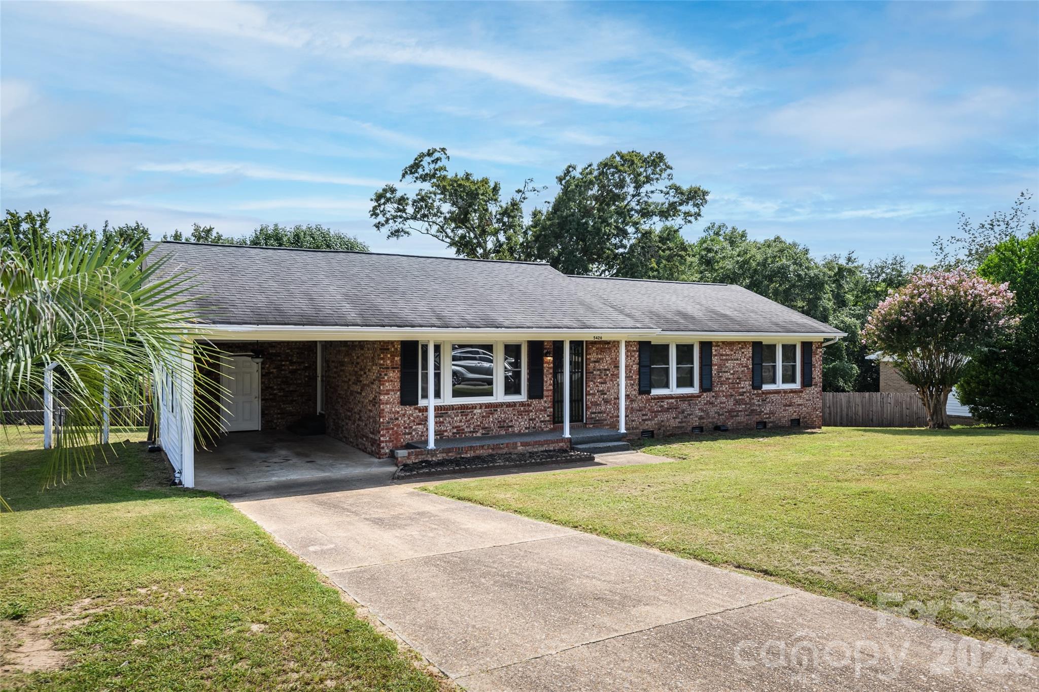 5426 Oakcrest Road — Sumter