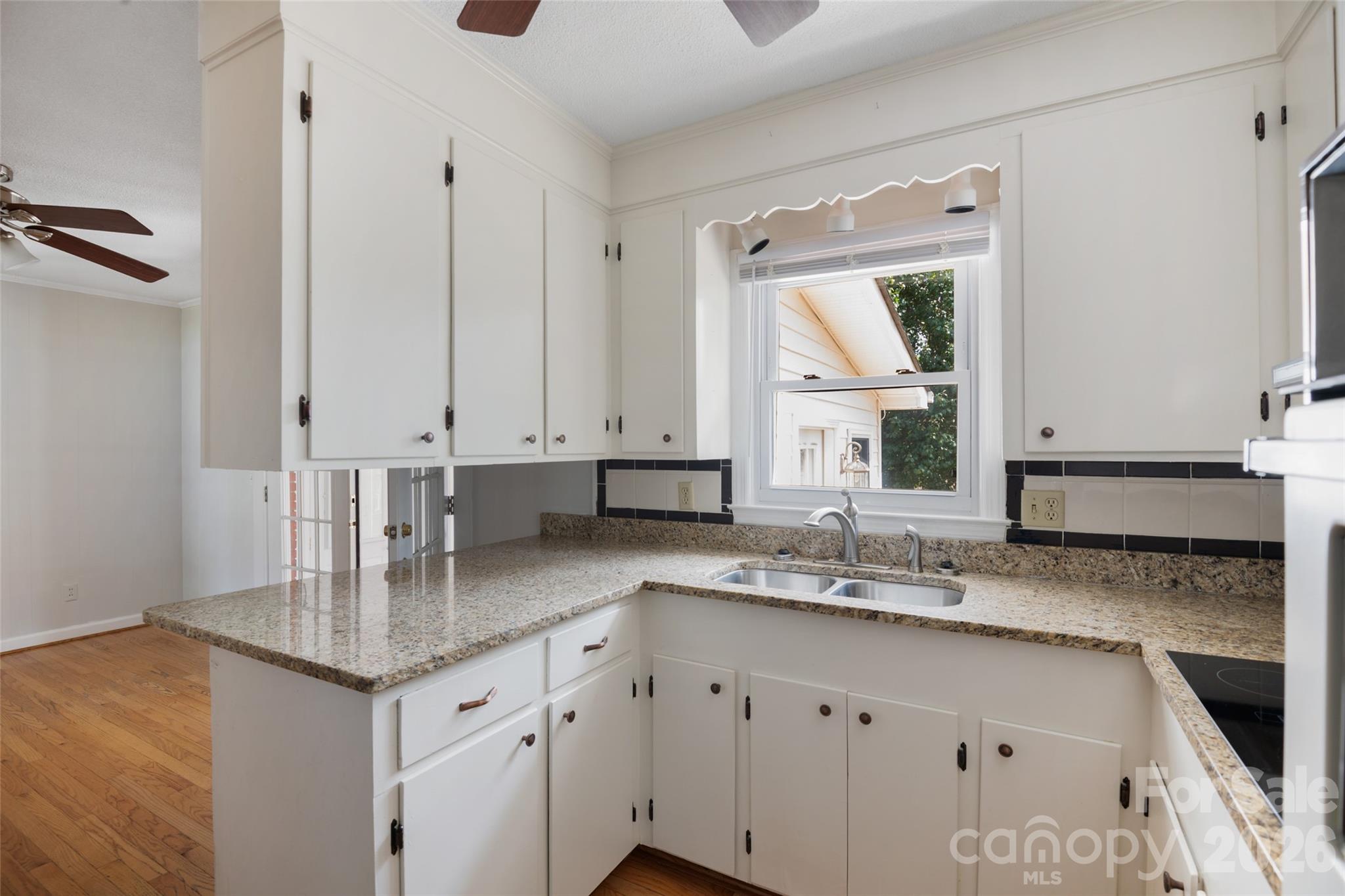 5426 Oakcrest Road — Sumter