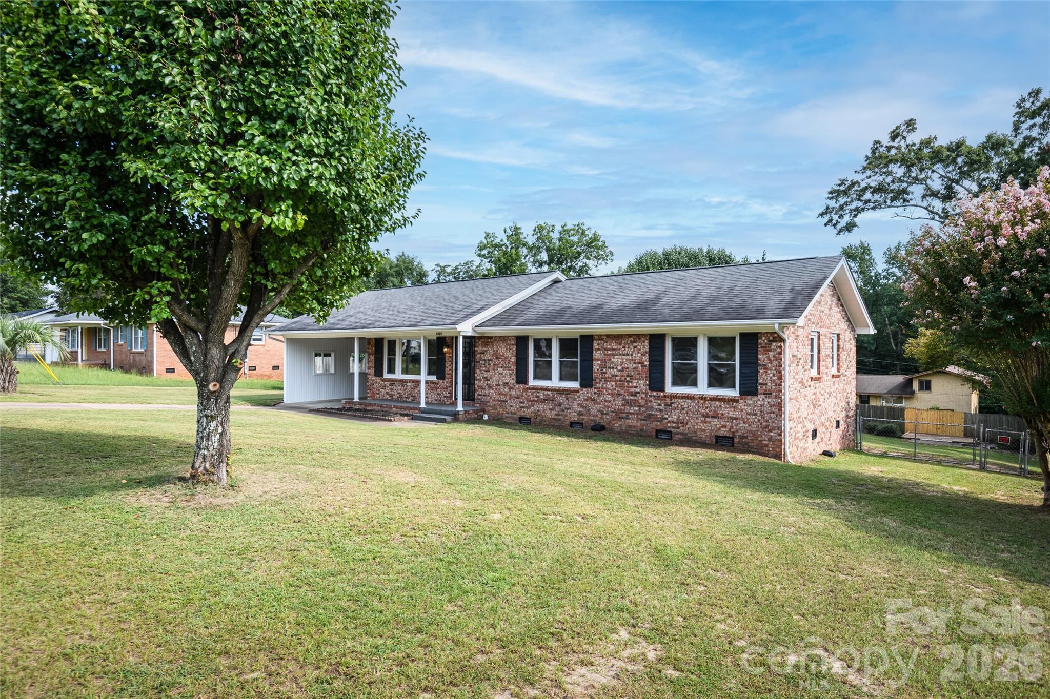 5426 Oakcrest Road — Sumter