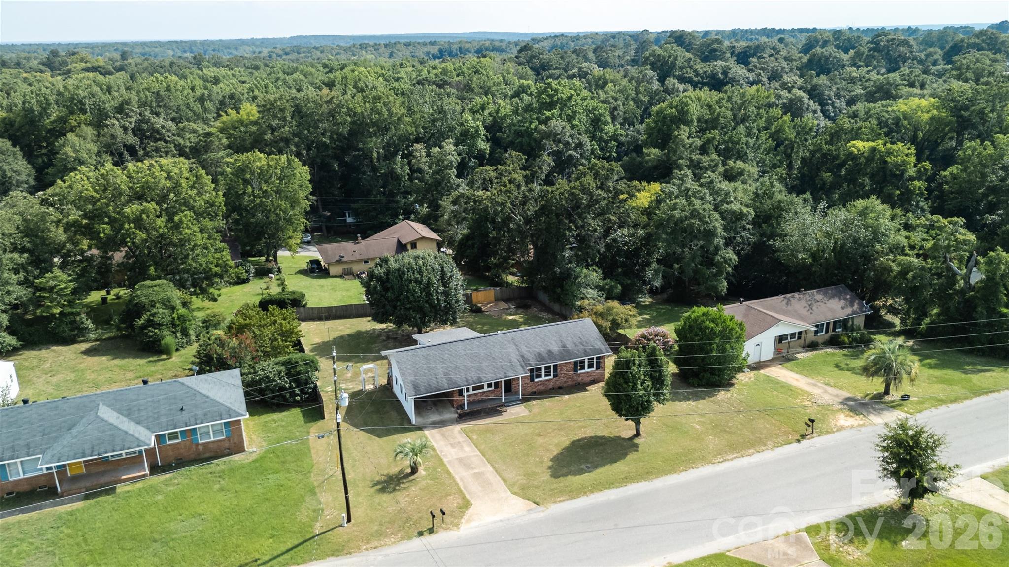 5426 Oakcrest Road — Sumter
