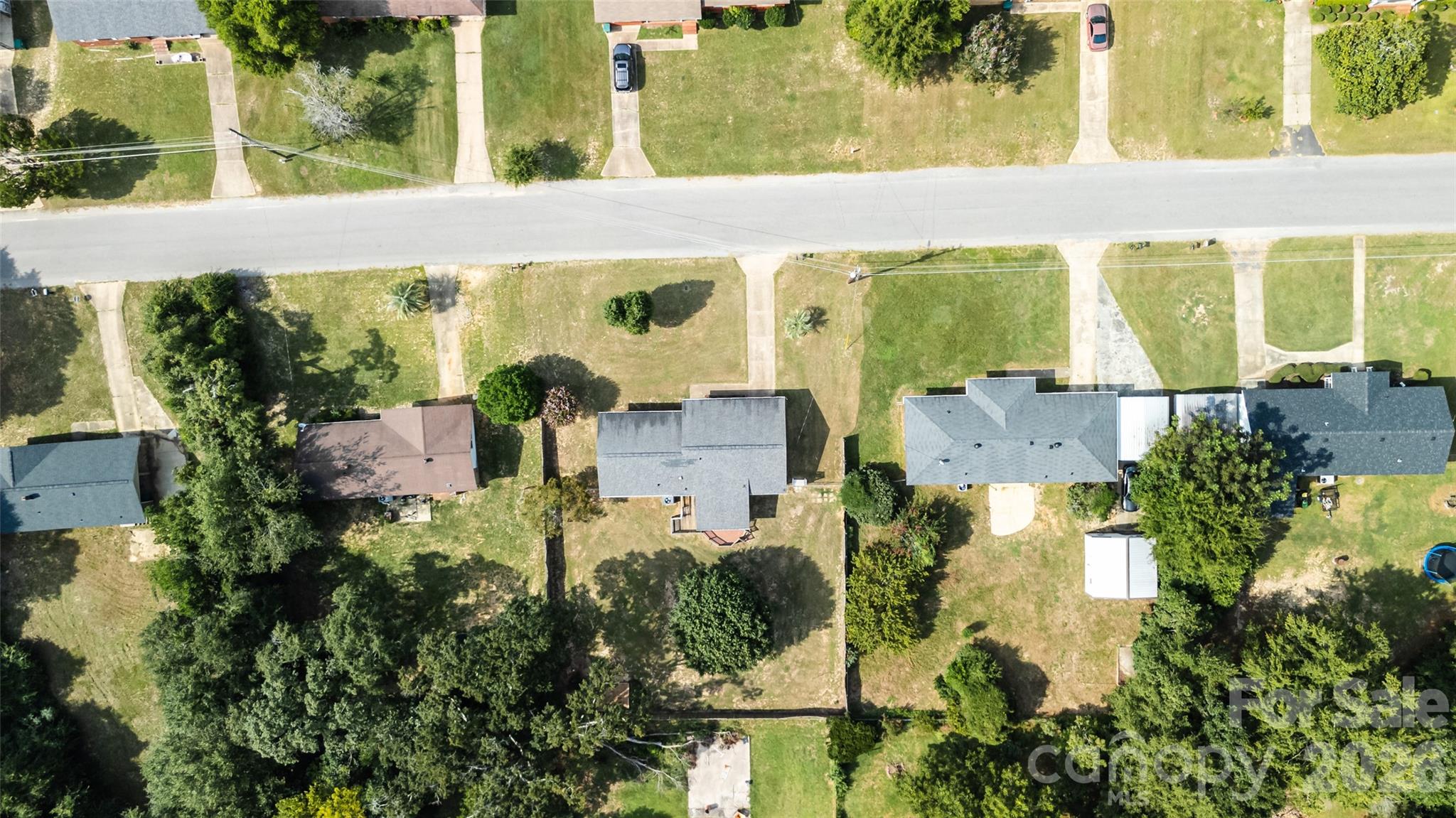 5426 Oakcrest Road — Sumter