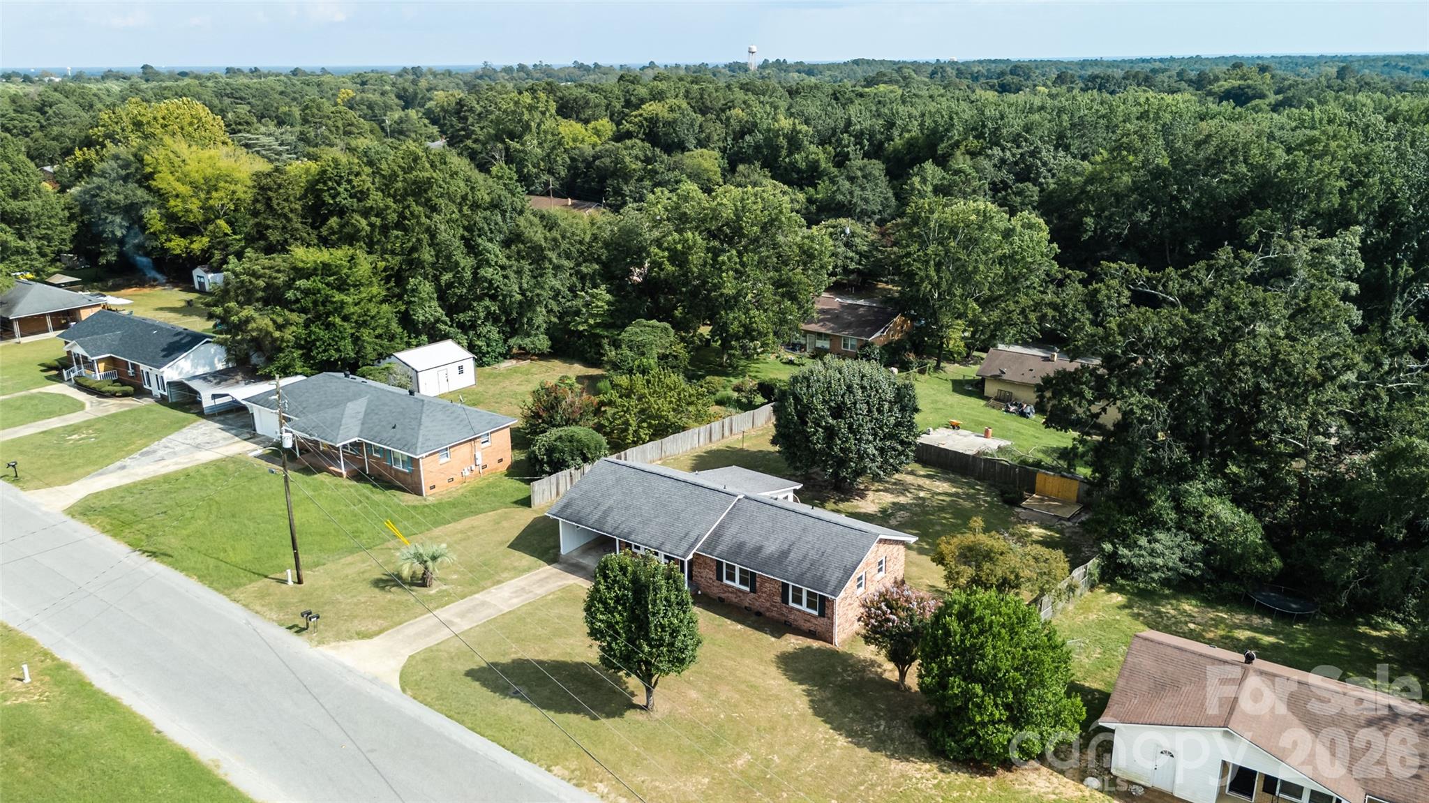 5426 Oakcrest Road — Sumter