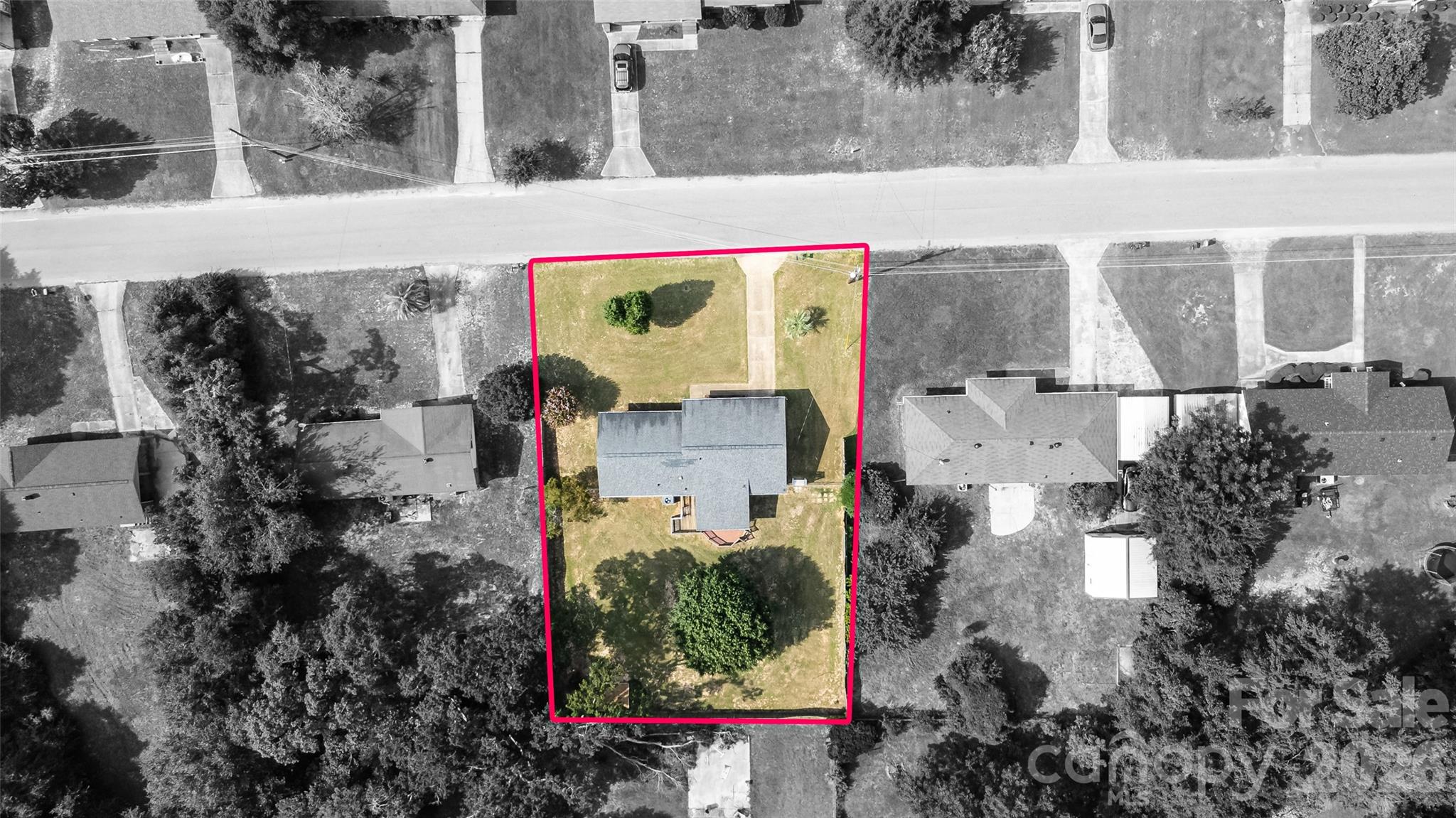 5426 Oakcrest Road — Sumter